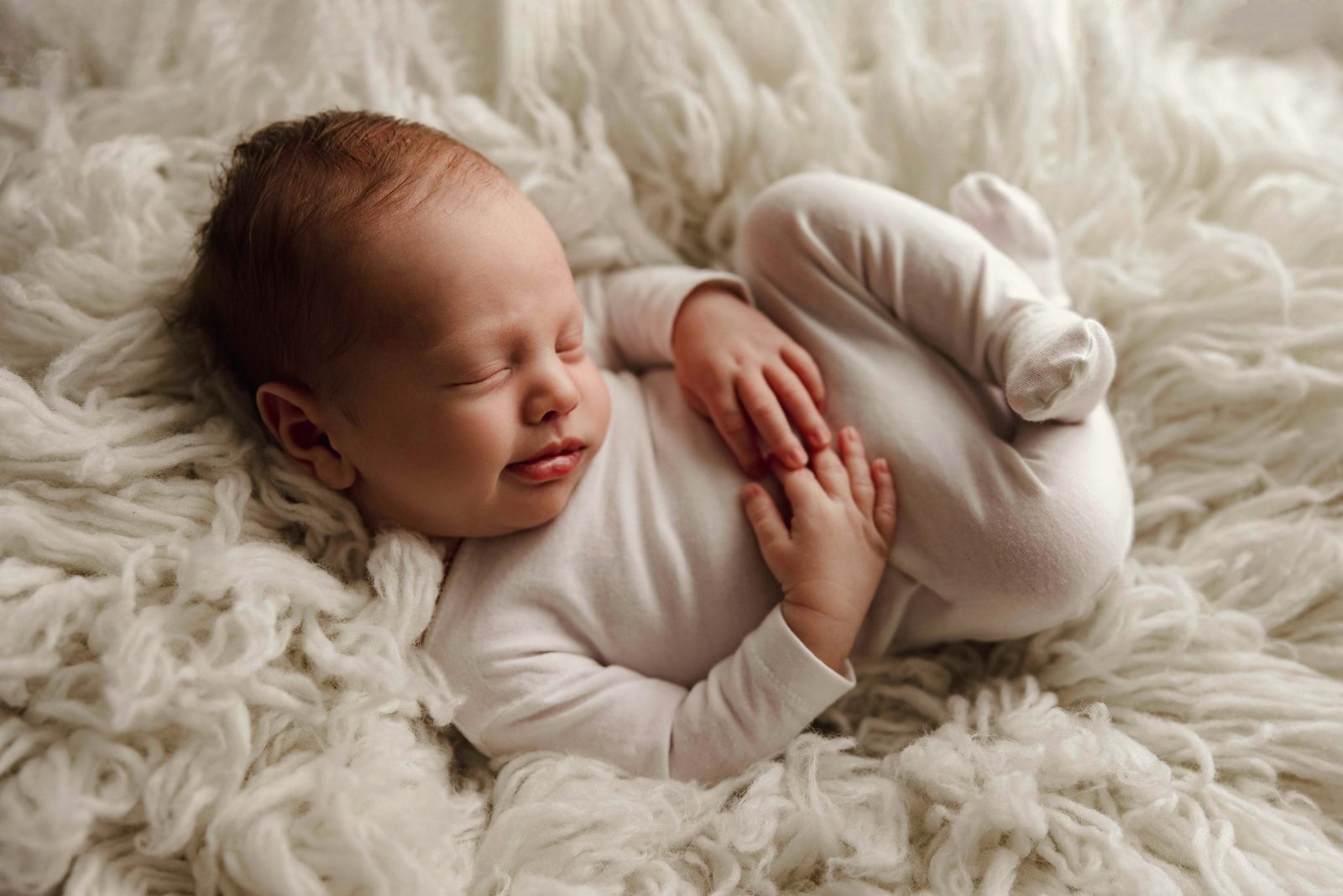 Scottsboro Alabama newborn photographer