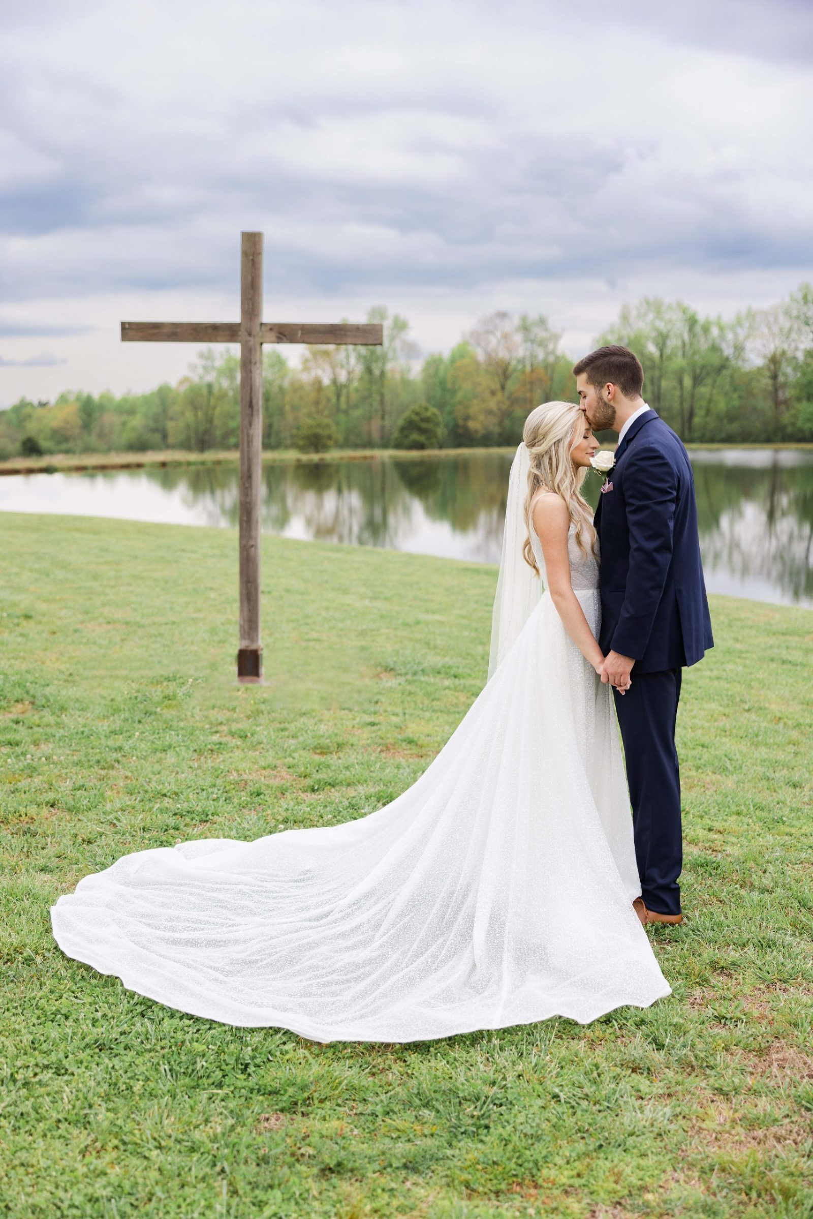 Northeast Alabama wedding photographer