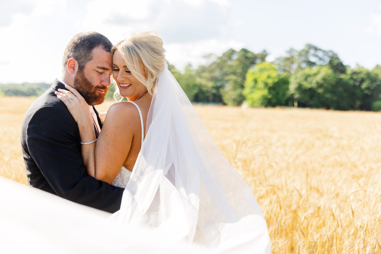 Alabama wedding photographer