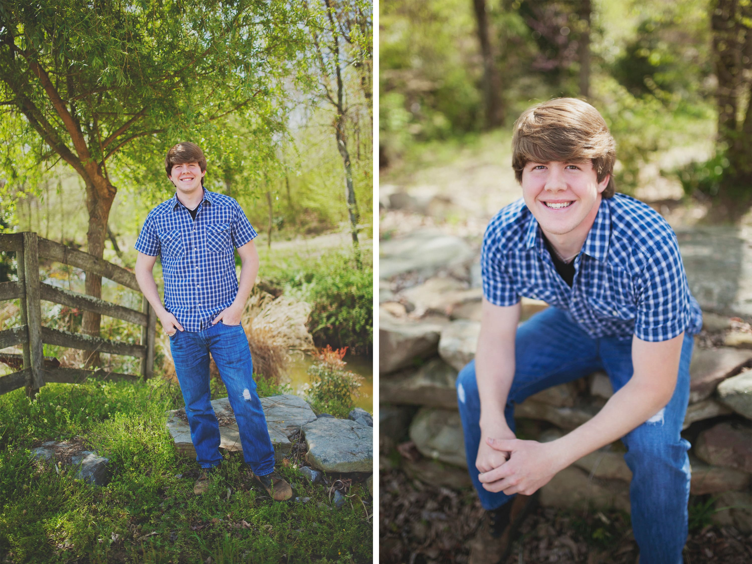 Fyffe senior photos