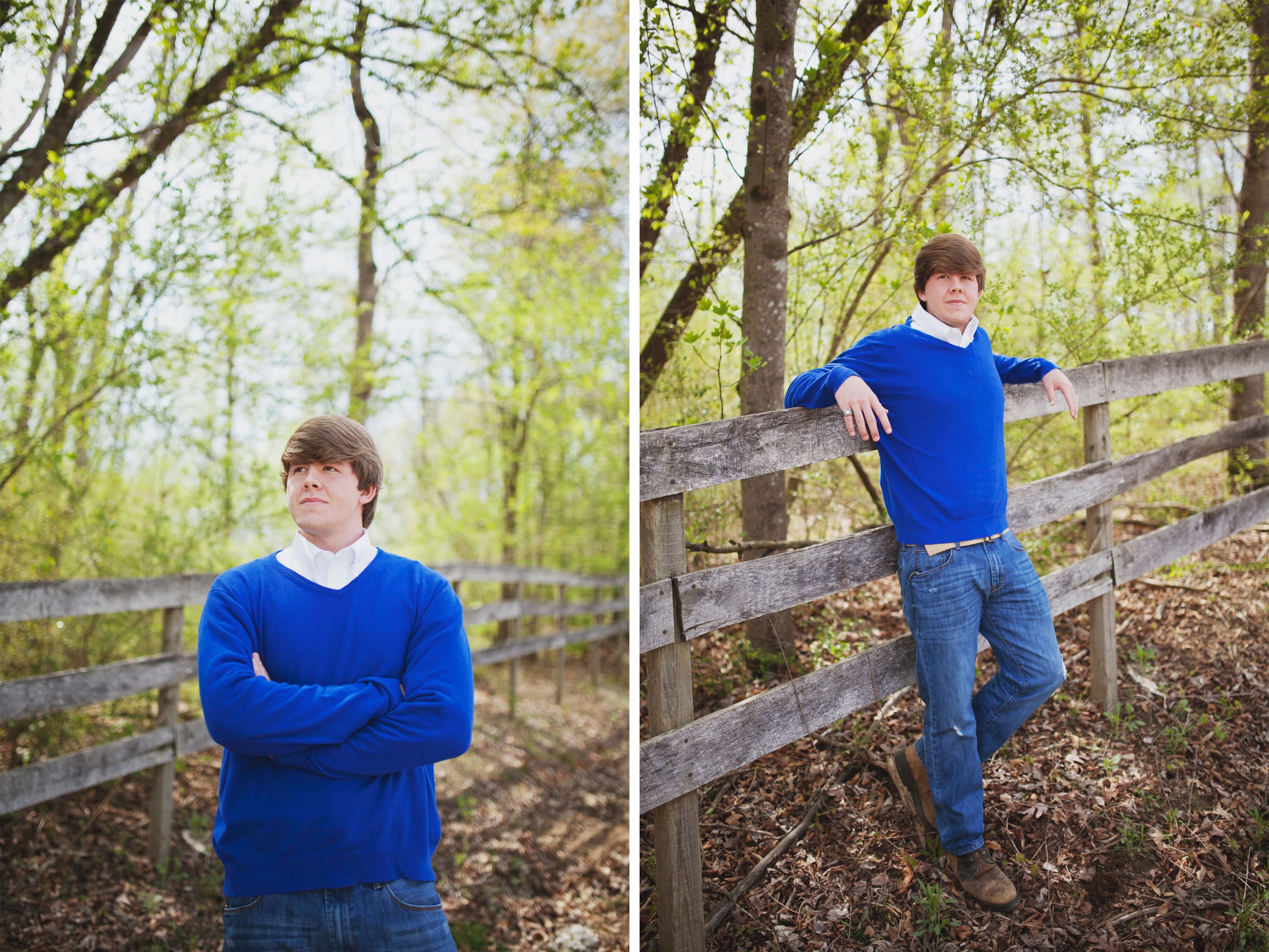 Sylvania High School senior