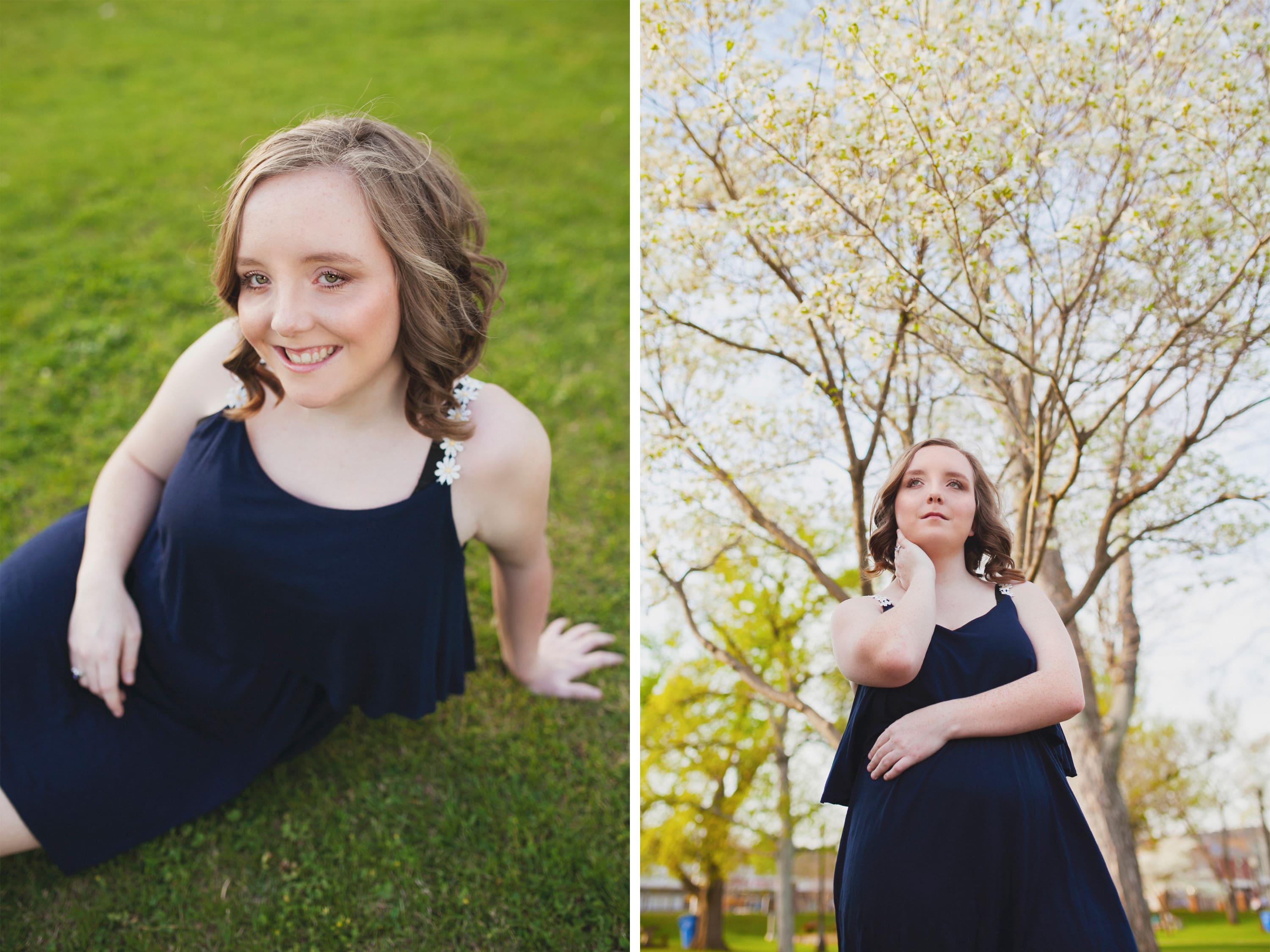 Fort Payne park session