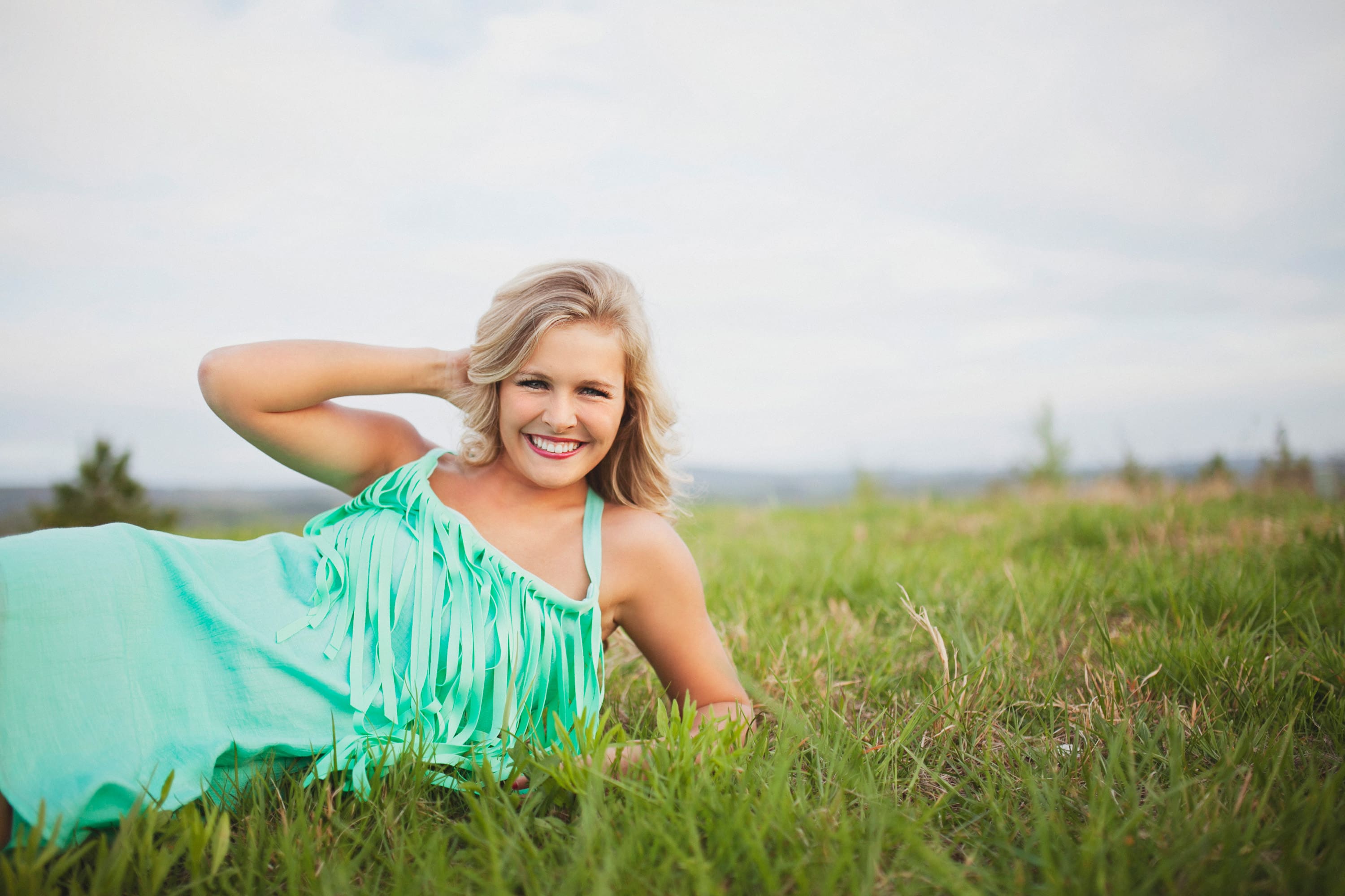 Fyffe senior session