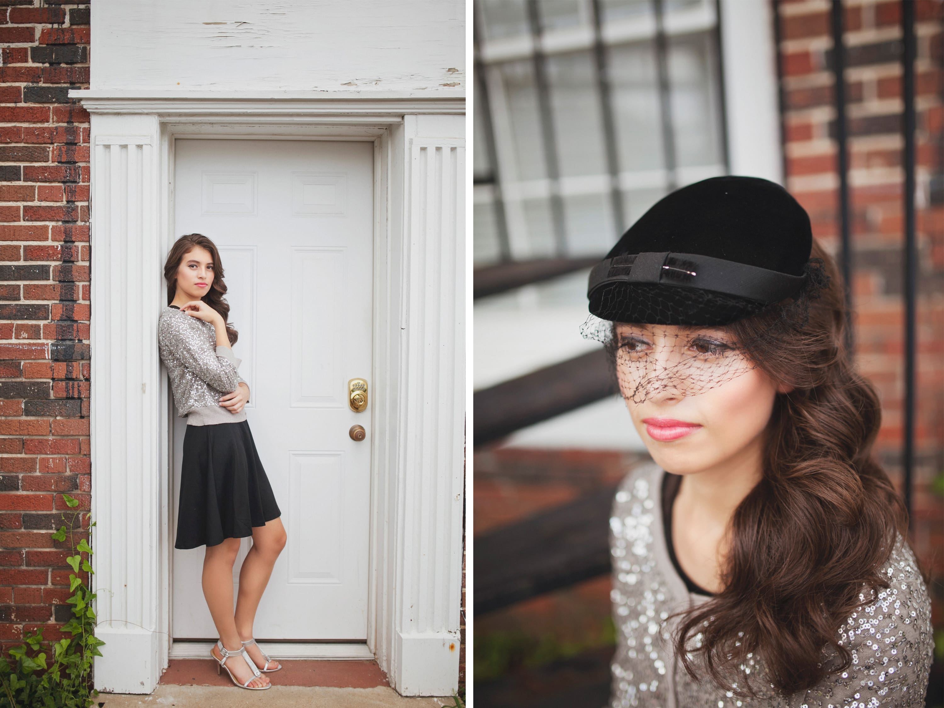 Scottsboro senior session