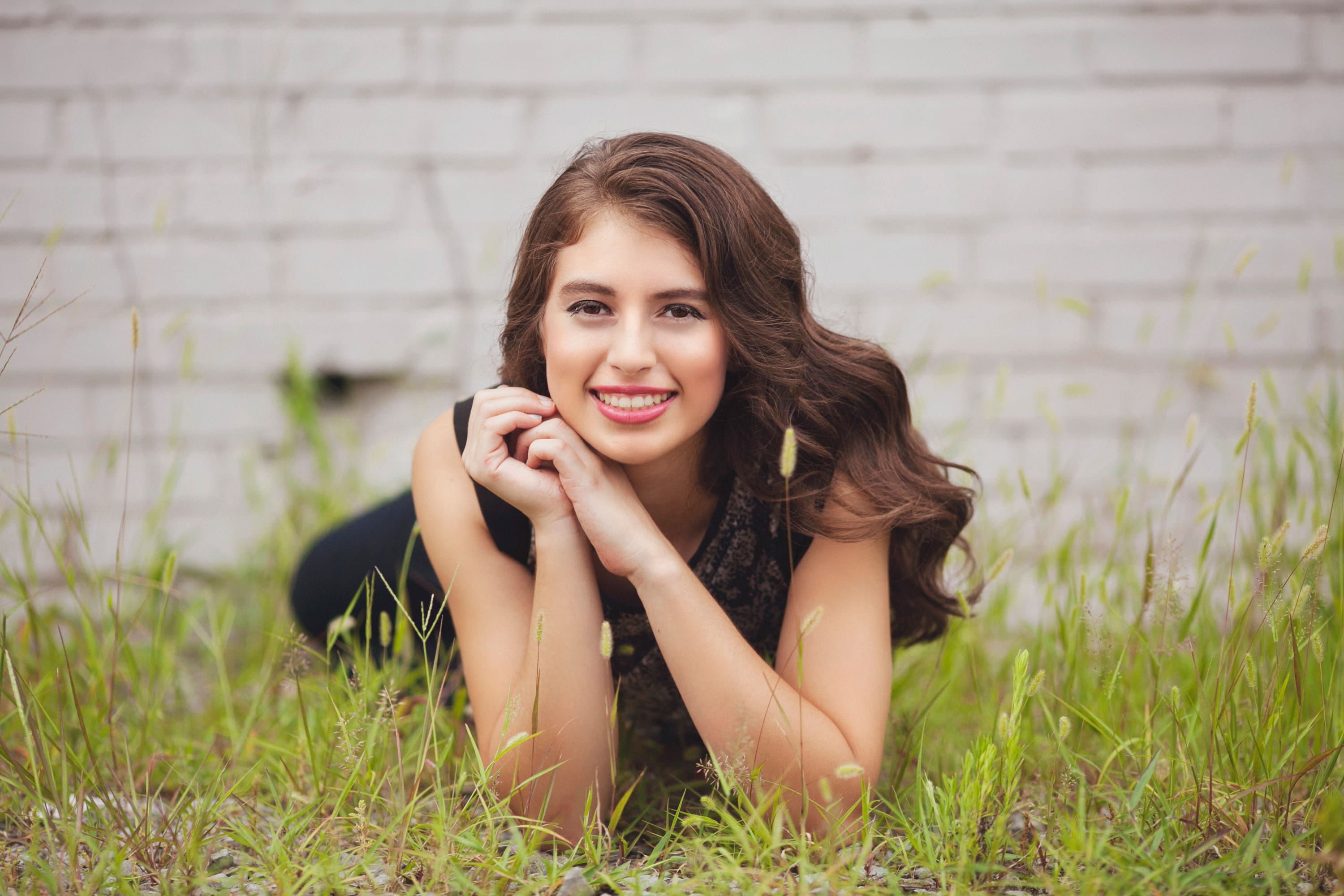 DeKalb Alabama senior photography