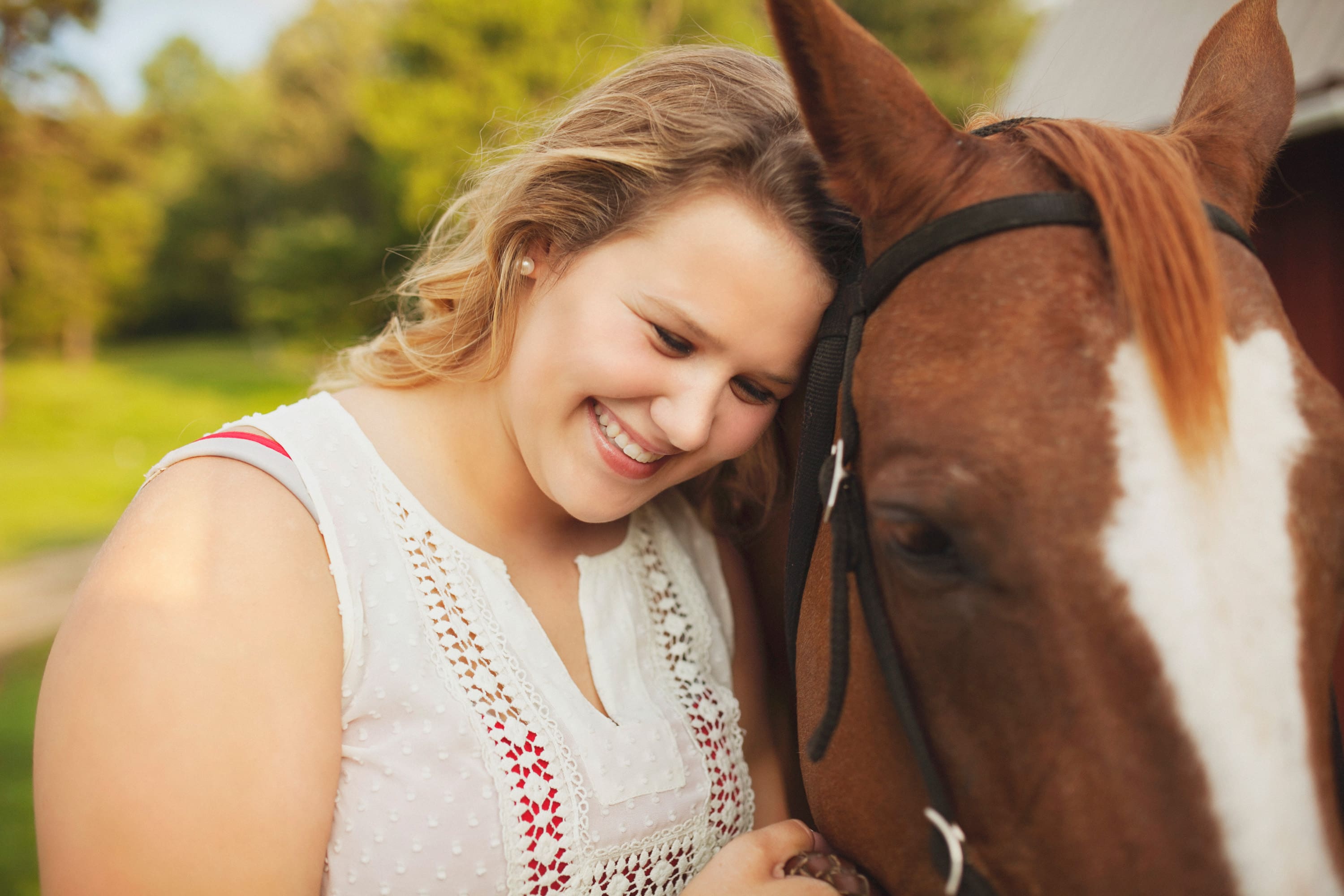 Chattanooga senior photographer