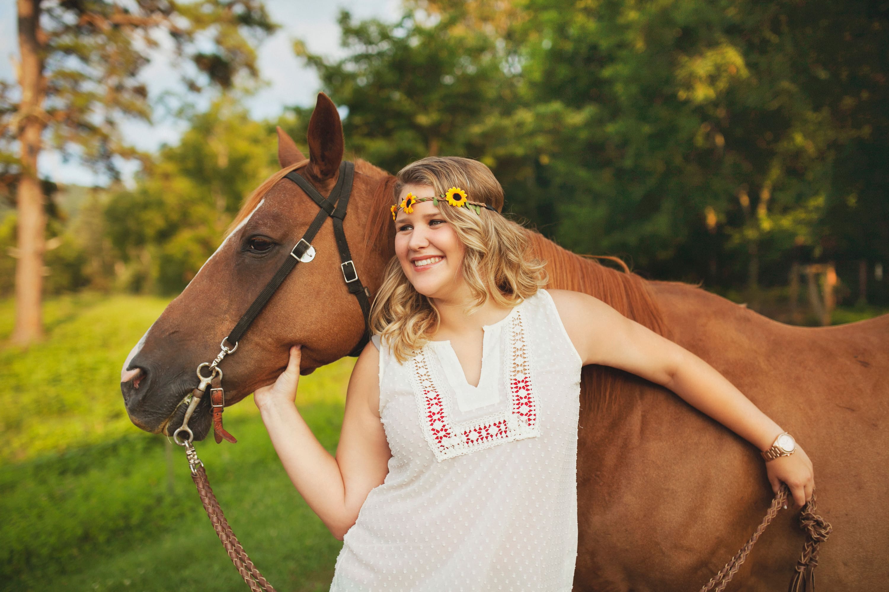 Vibrant Alabama Photography