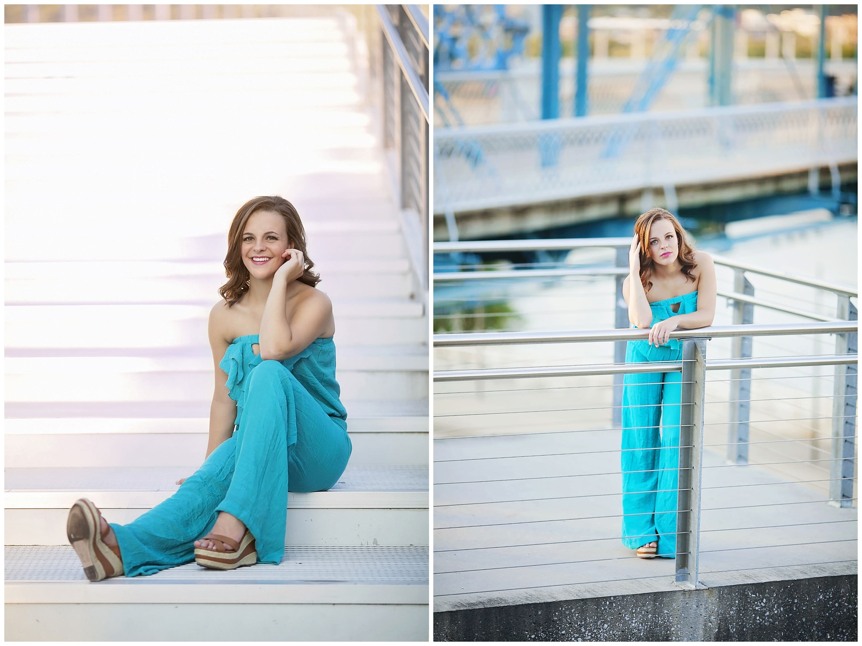 Chattanooga senior photographer