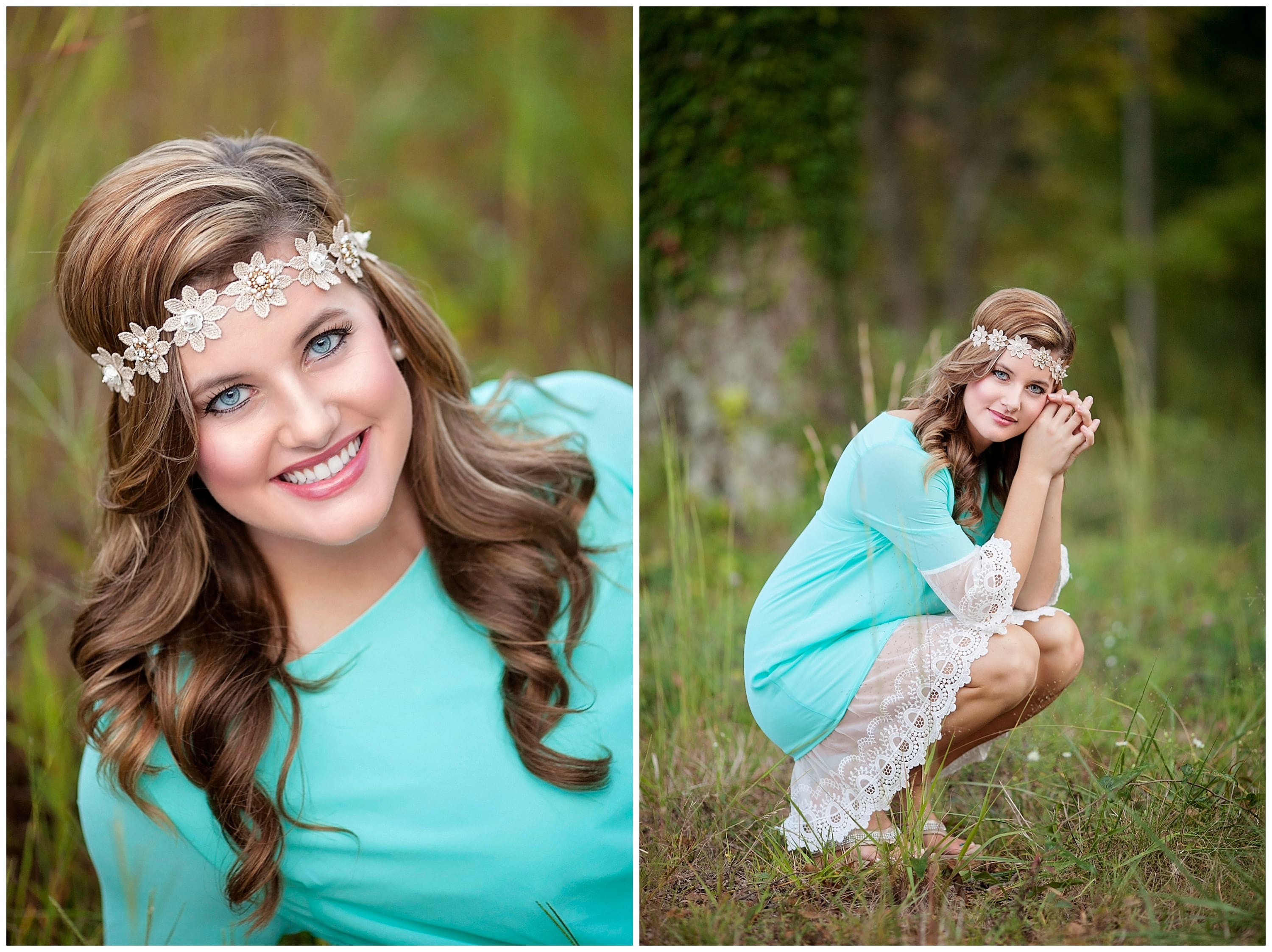 Guntersville senior photography