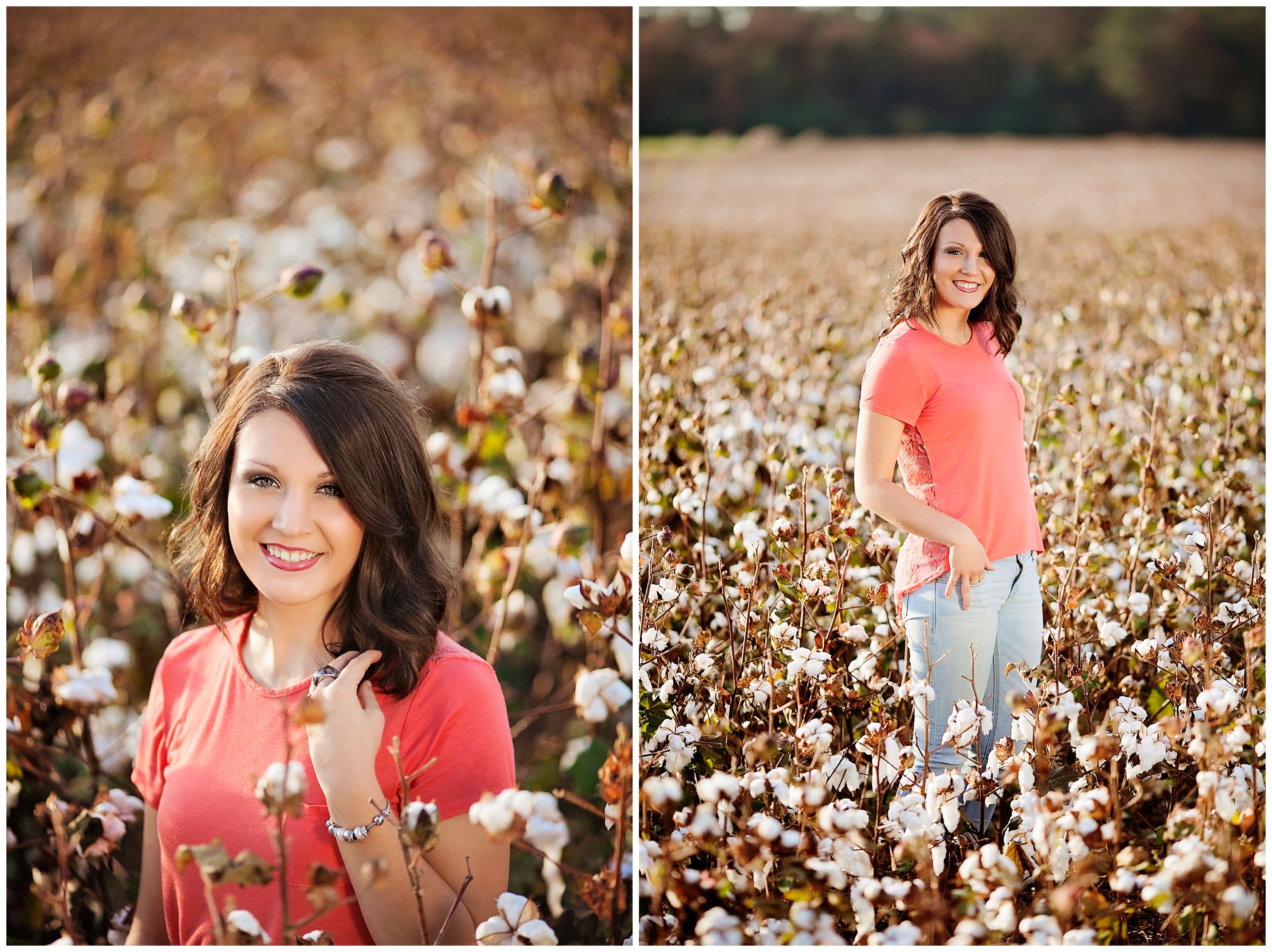 Chattanooga senior portraits