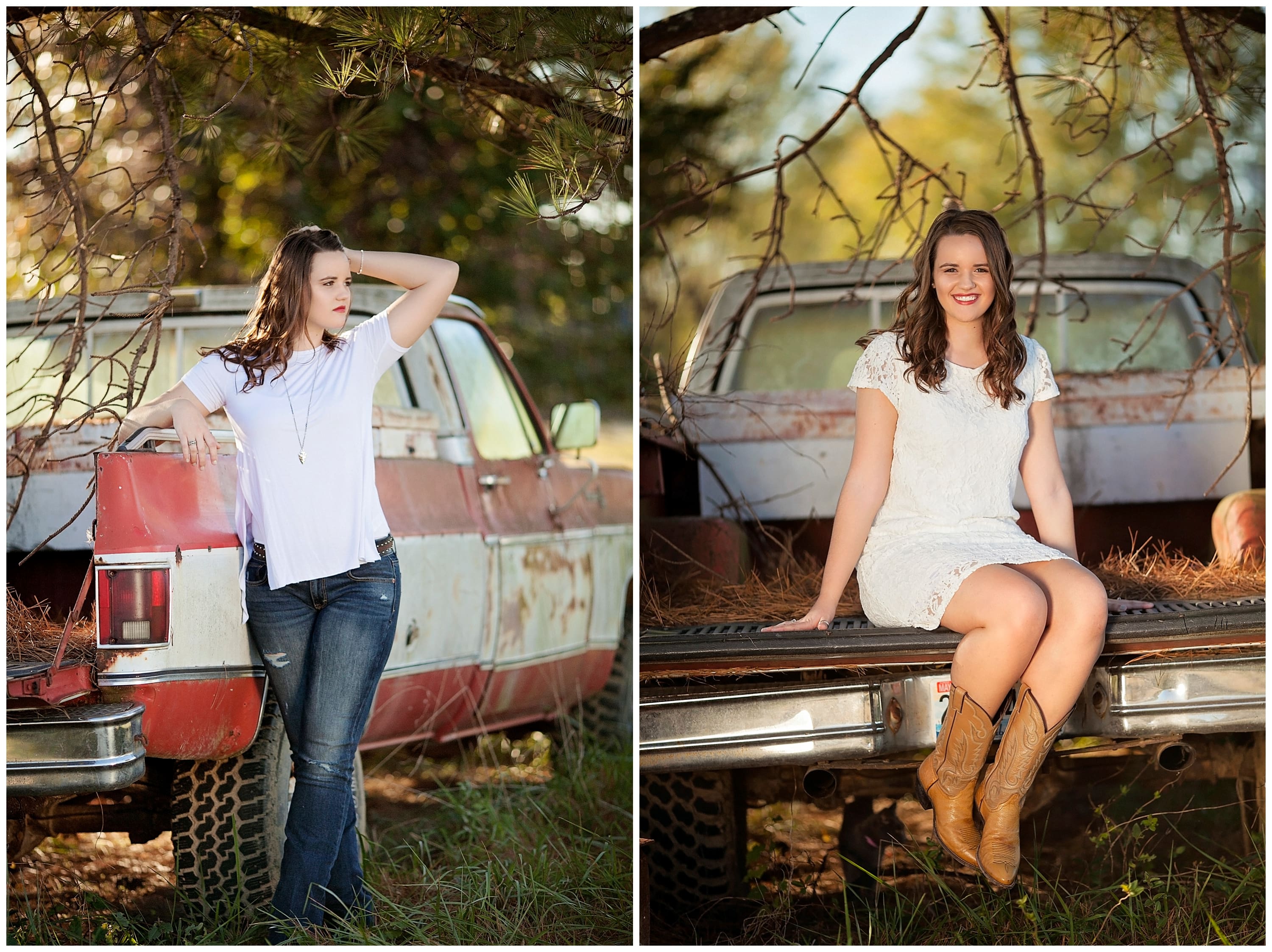 Chattanooga senior photographer