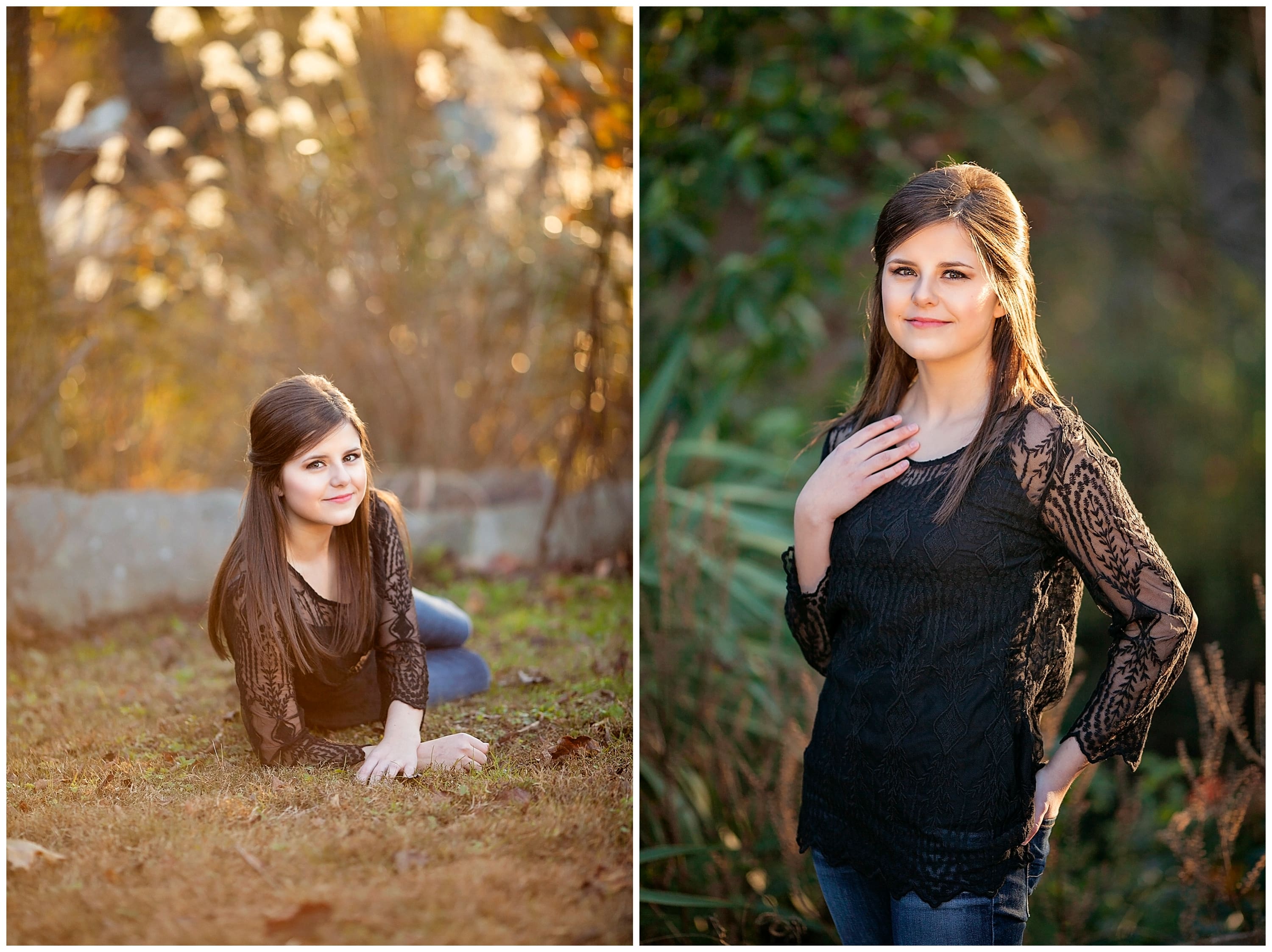 winter senior sessions