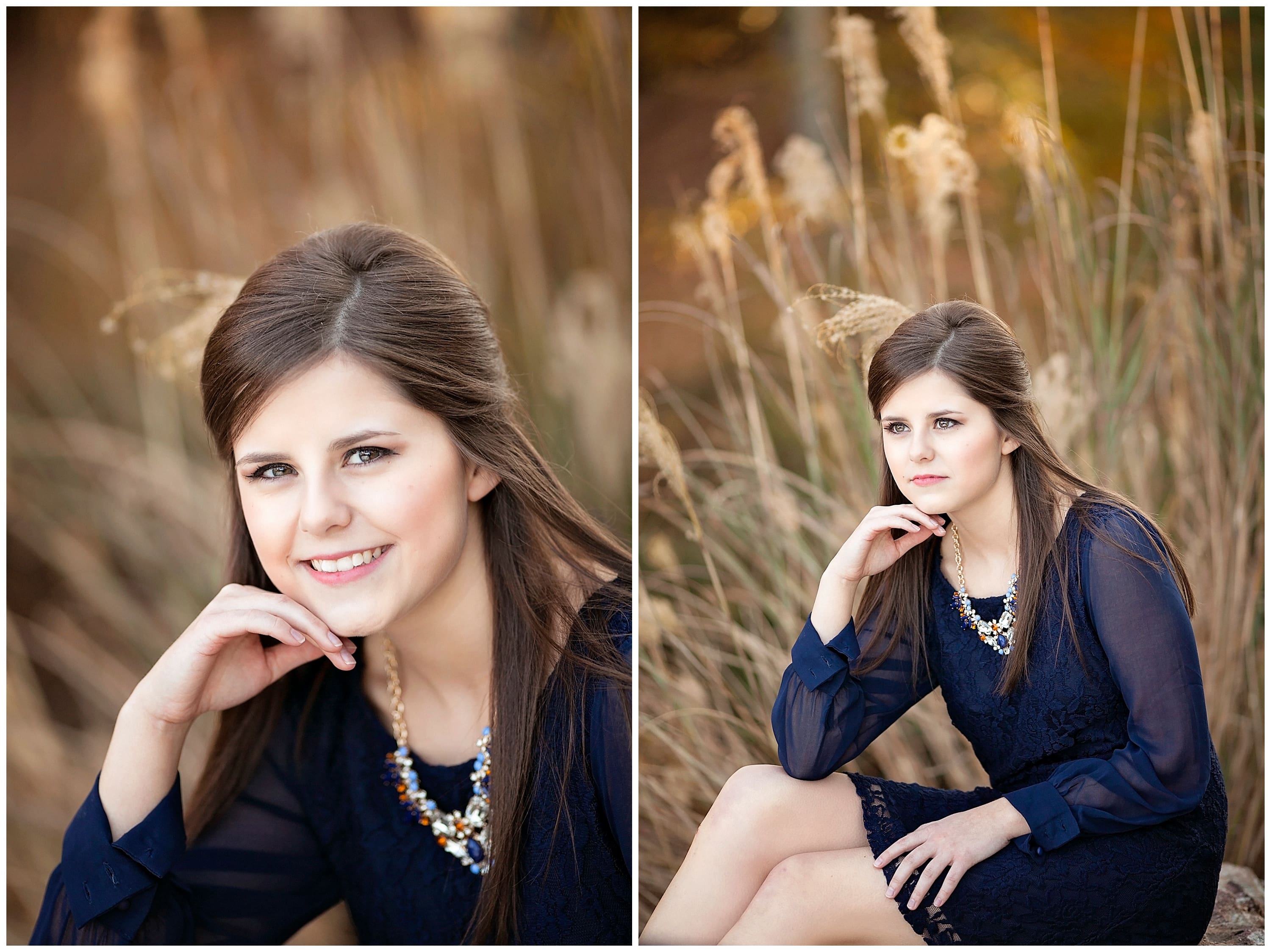 Chattanooga senior photographer