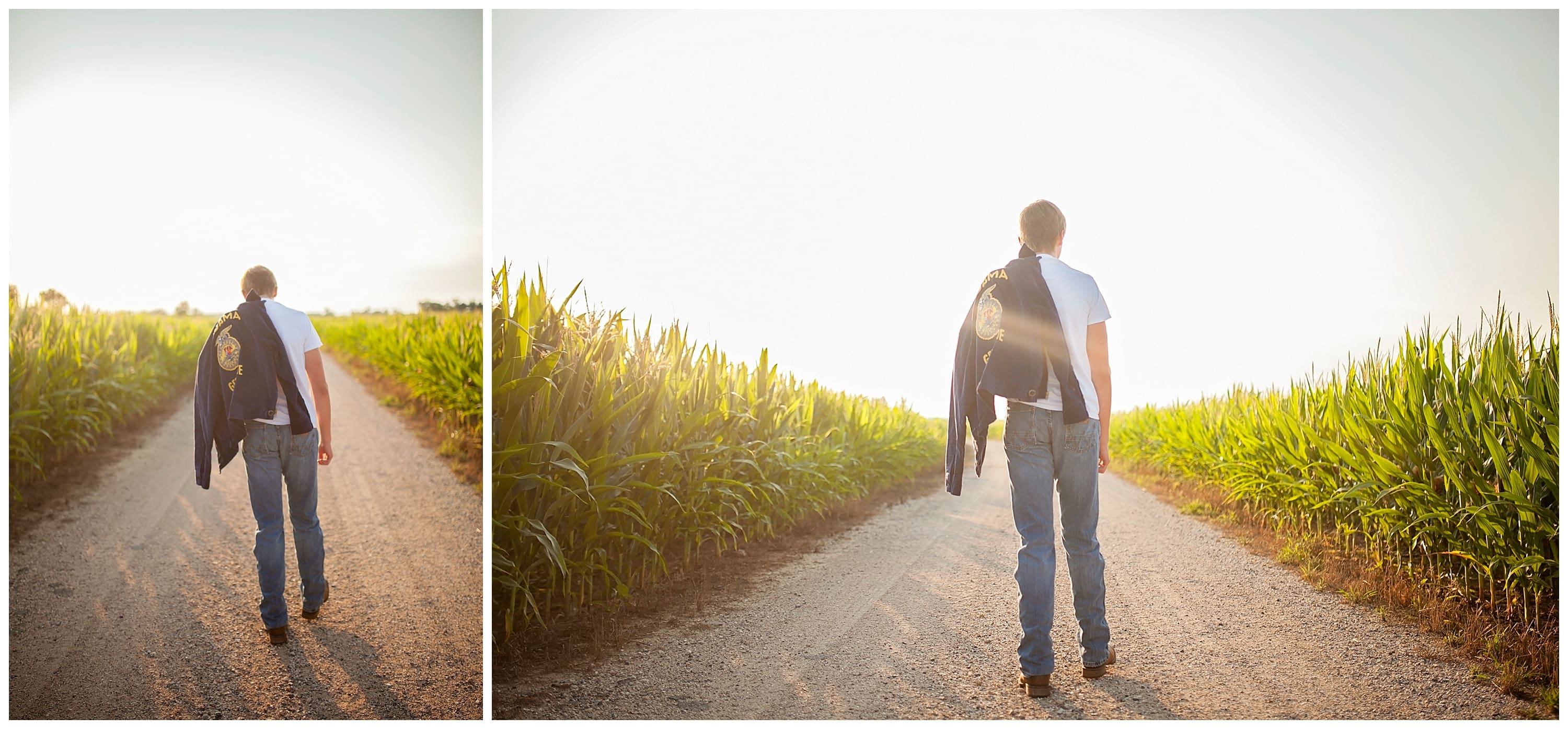 Alabama senior photography