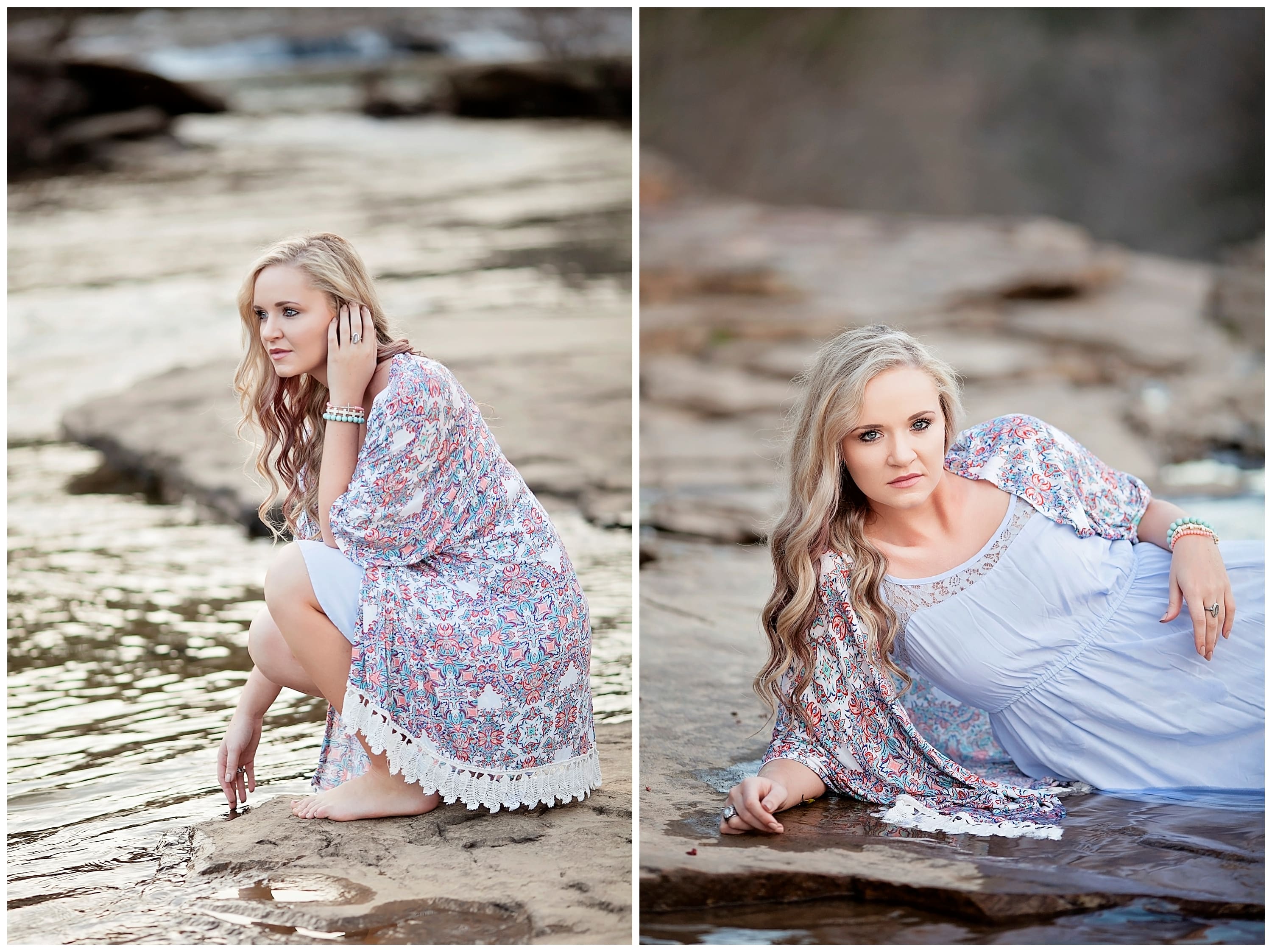 Ider Senior Portraits