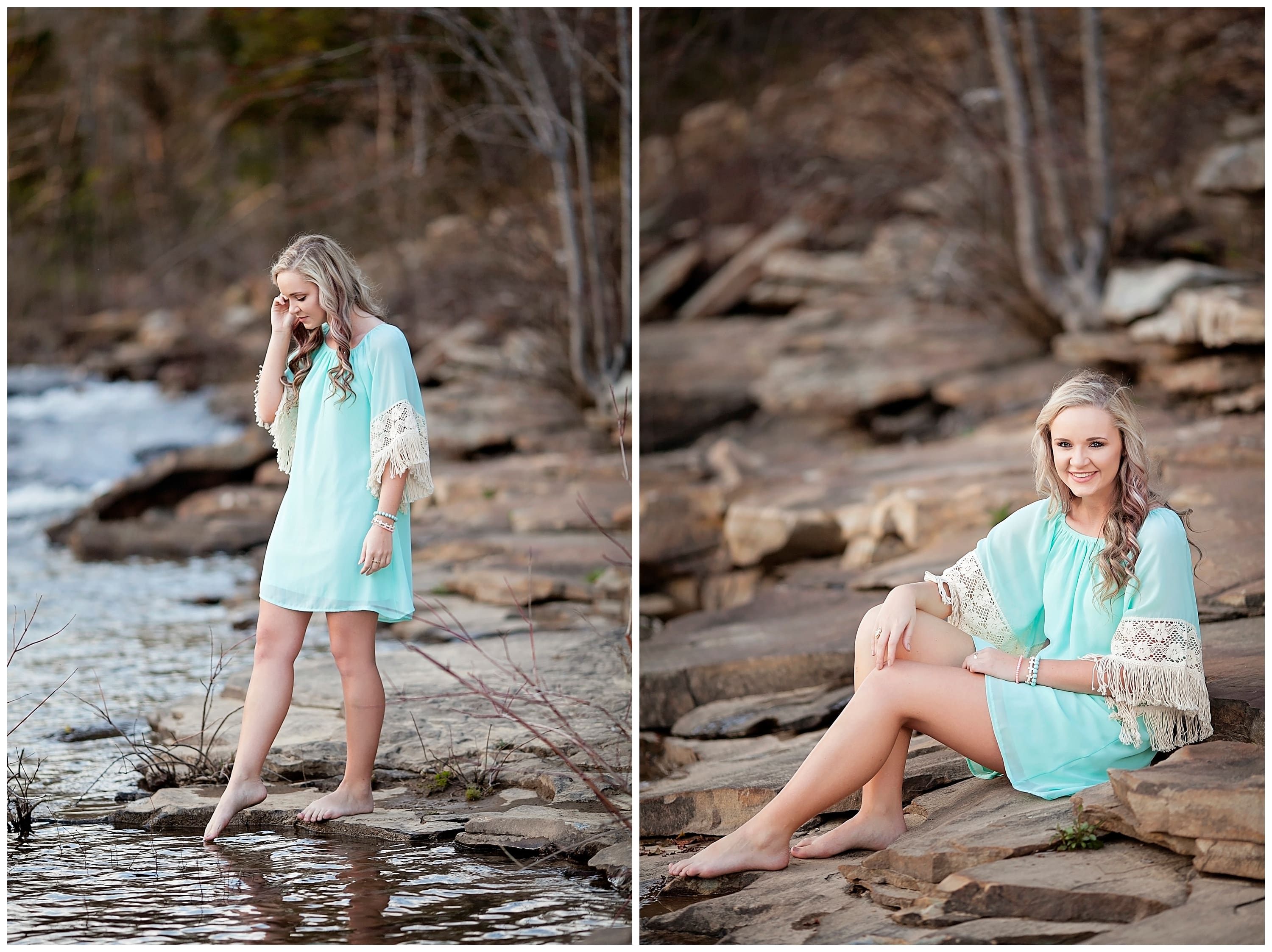 Alabama senior photography