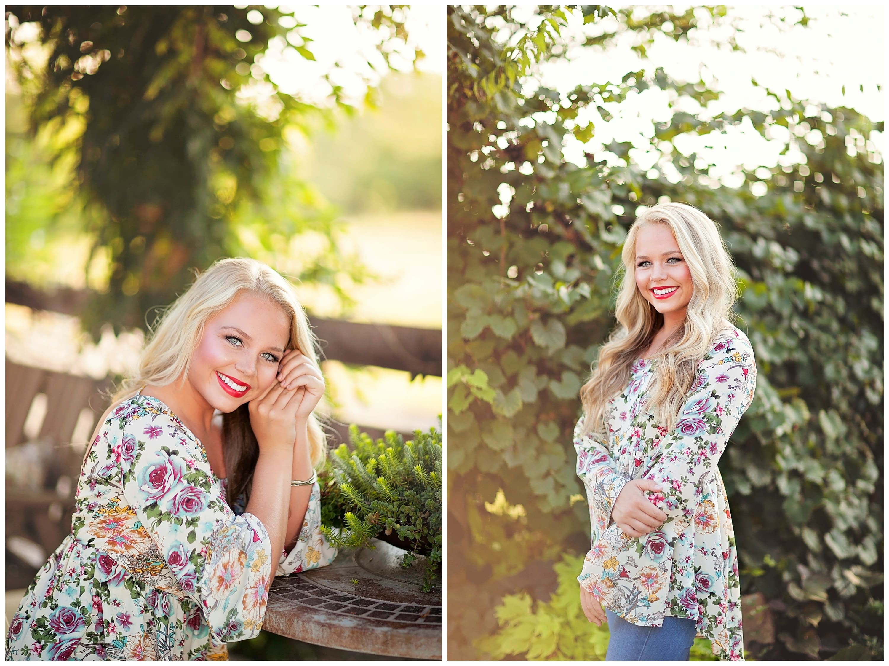 Sweet Seasons Farm Portraits