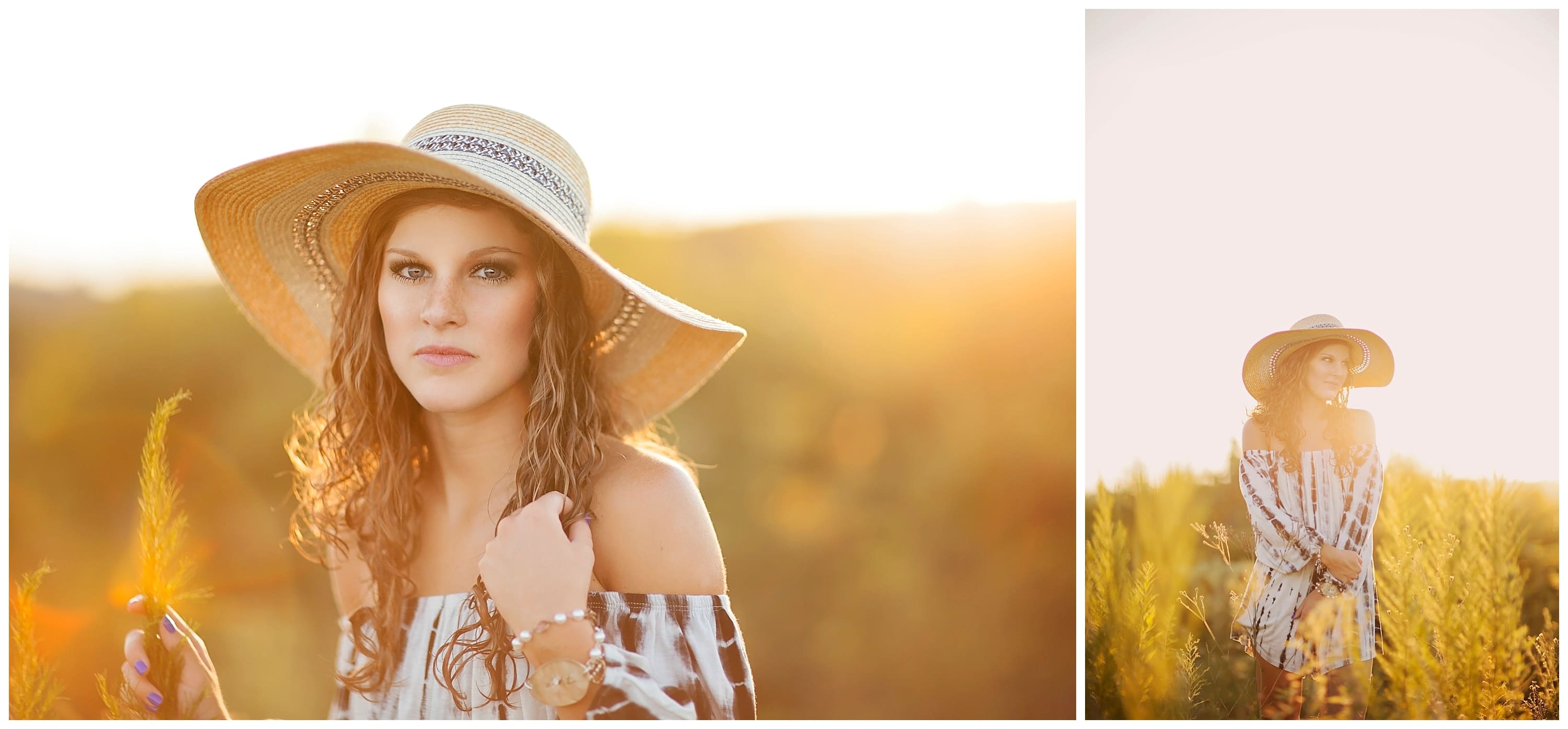 Fort Payne Senior Photographer