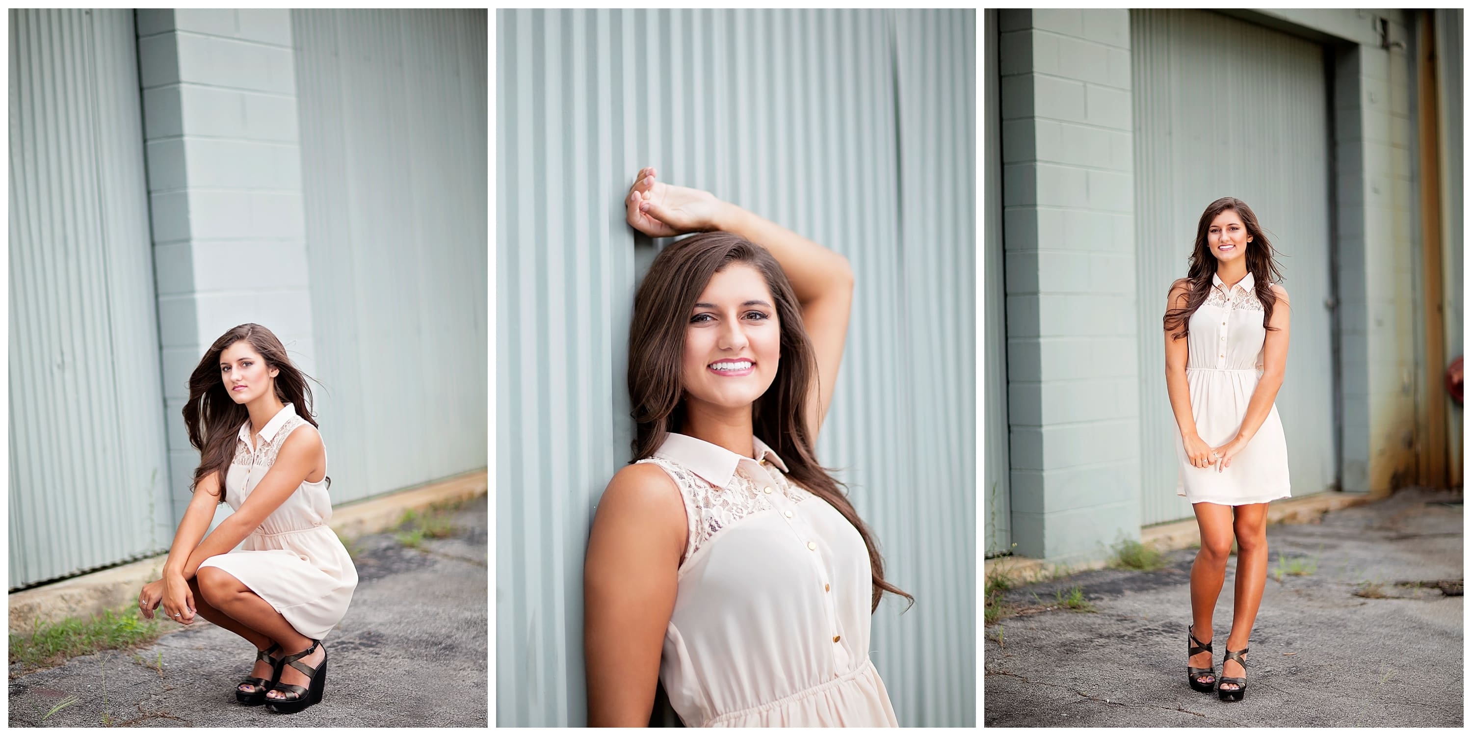 Chattanooga senior photographer