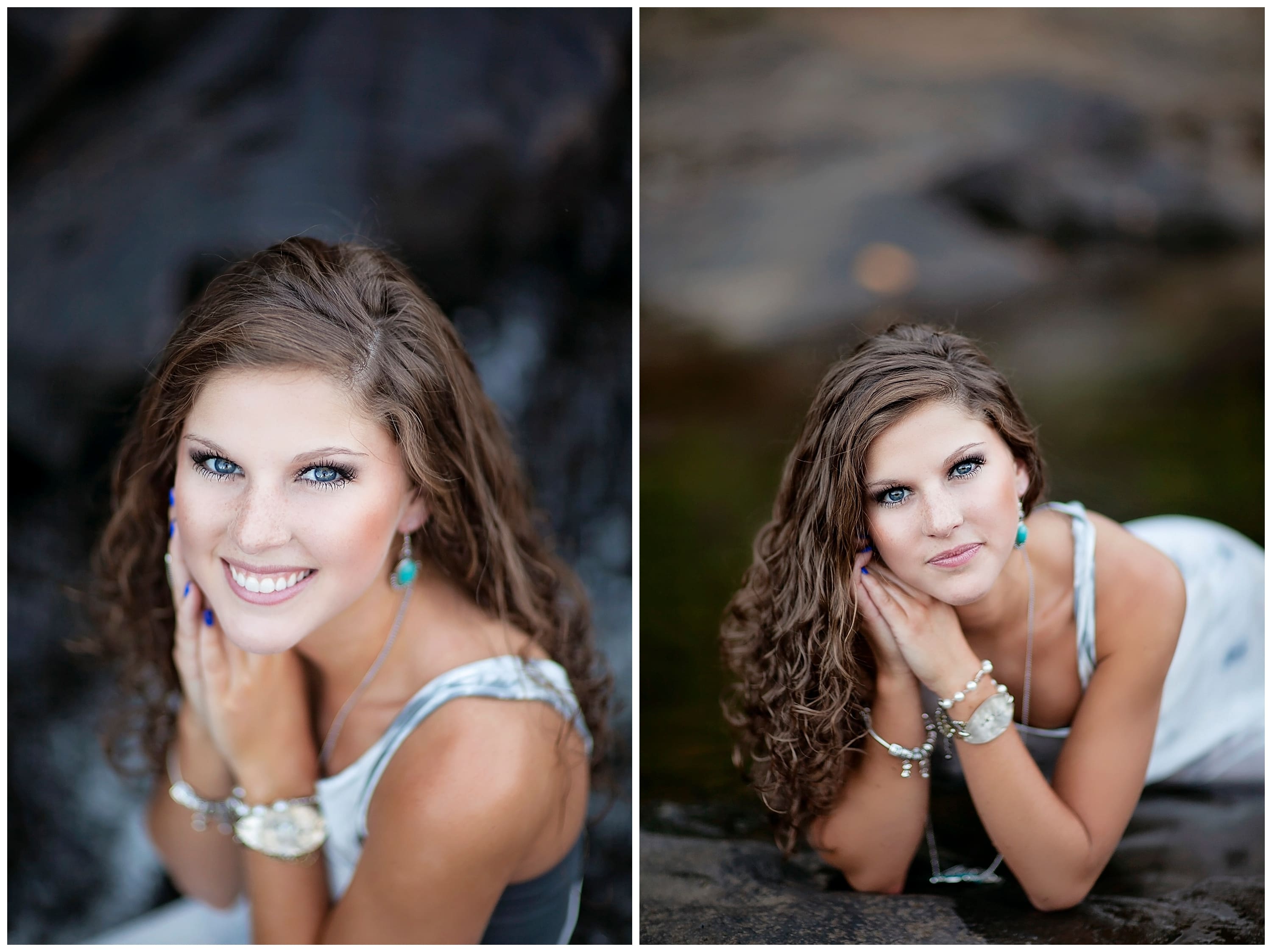 DeKalb County senior photography