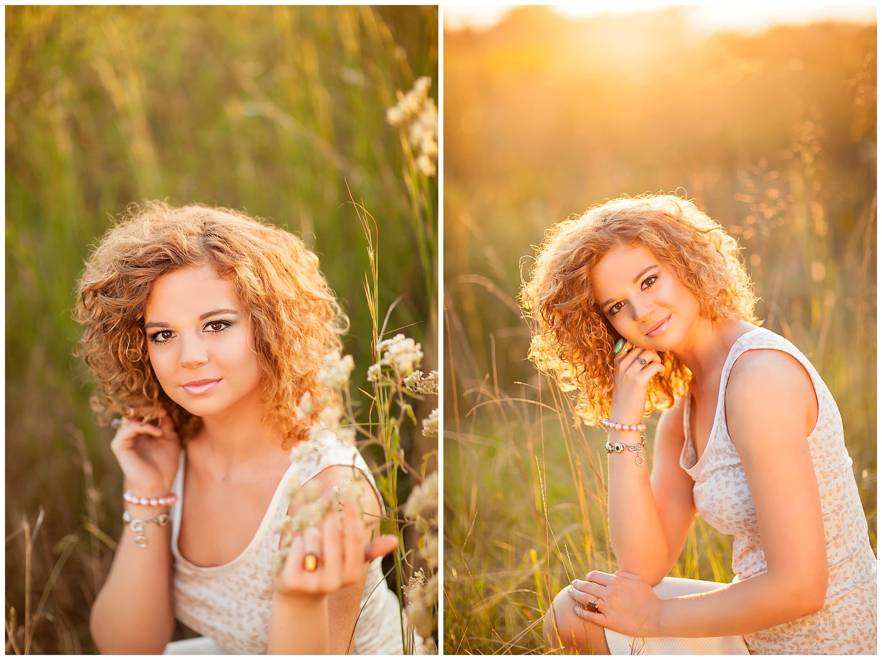 Chattanooga senior photographer