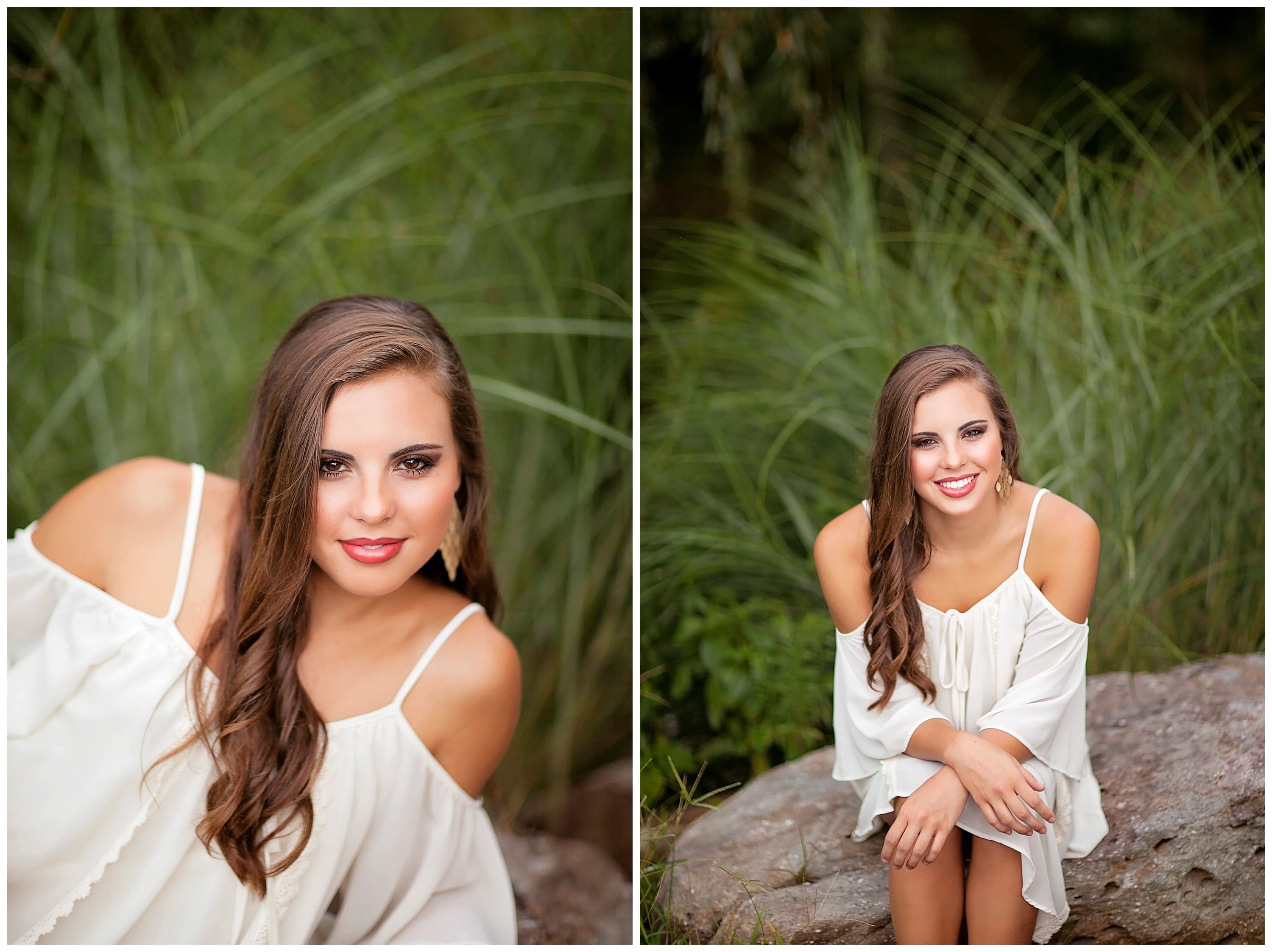 Gadsden Alabama senior photographer