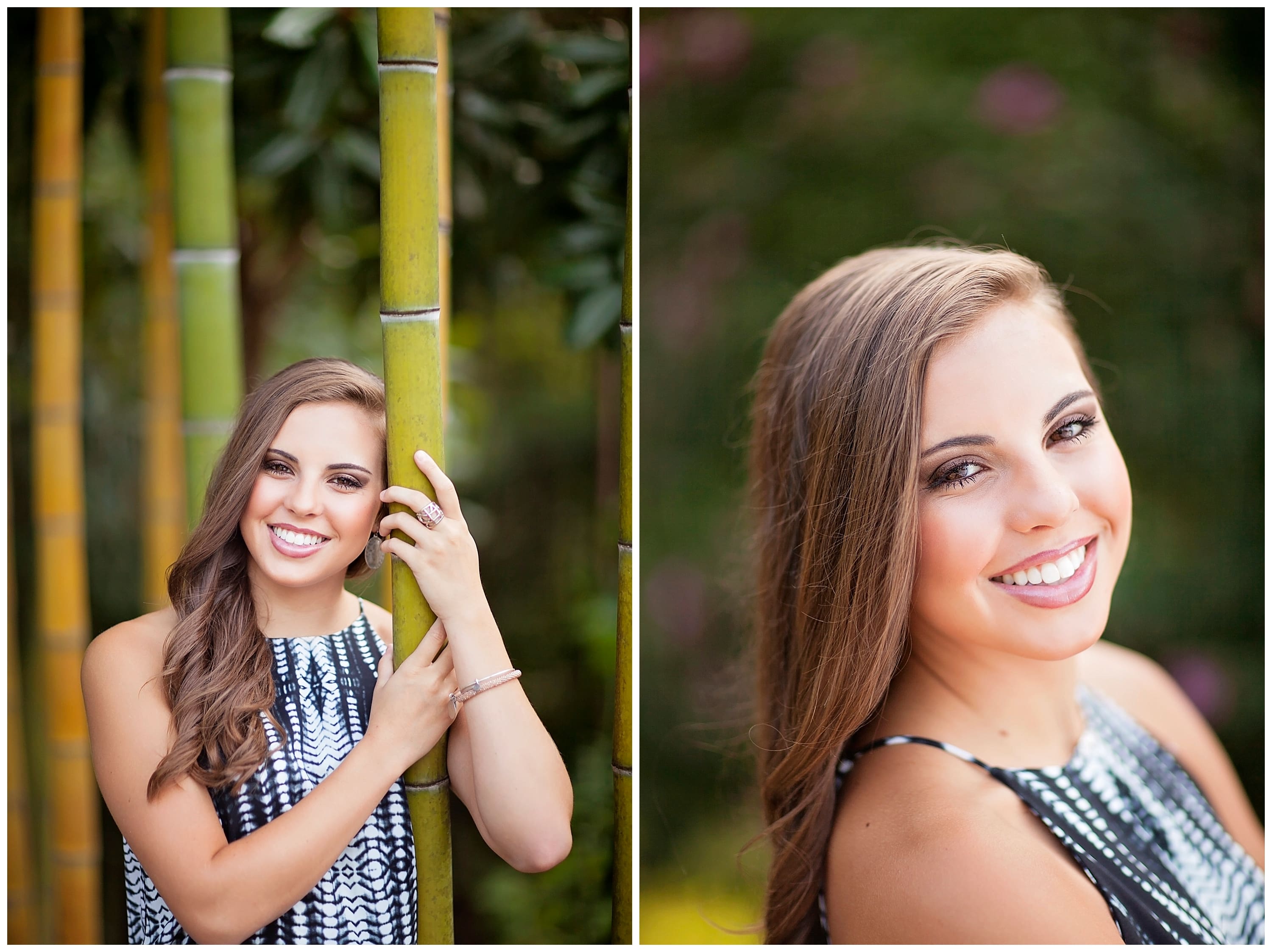 Fyffe Alabama senior portraits