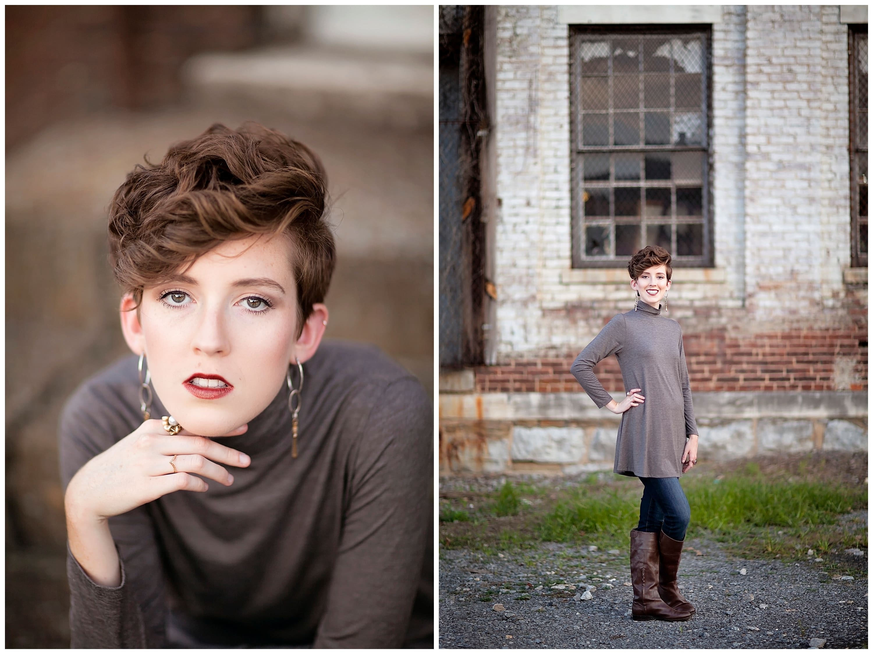 Alabama portrait photographer