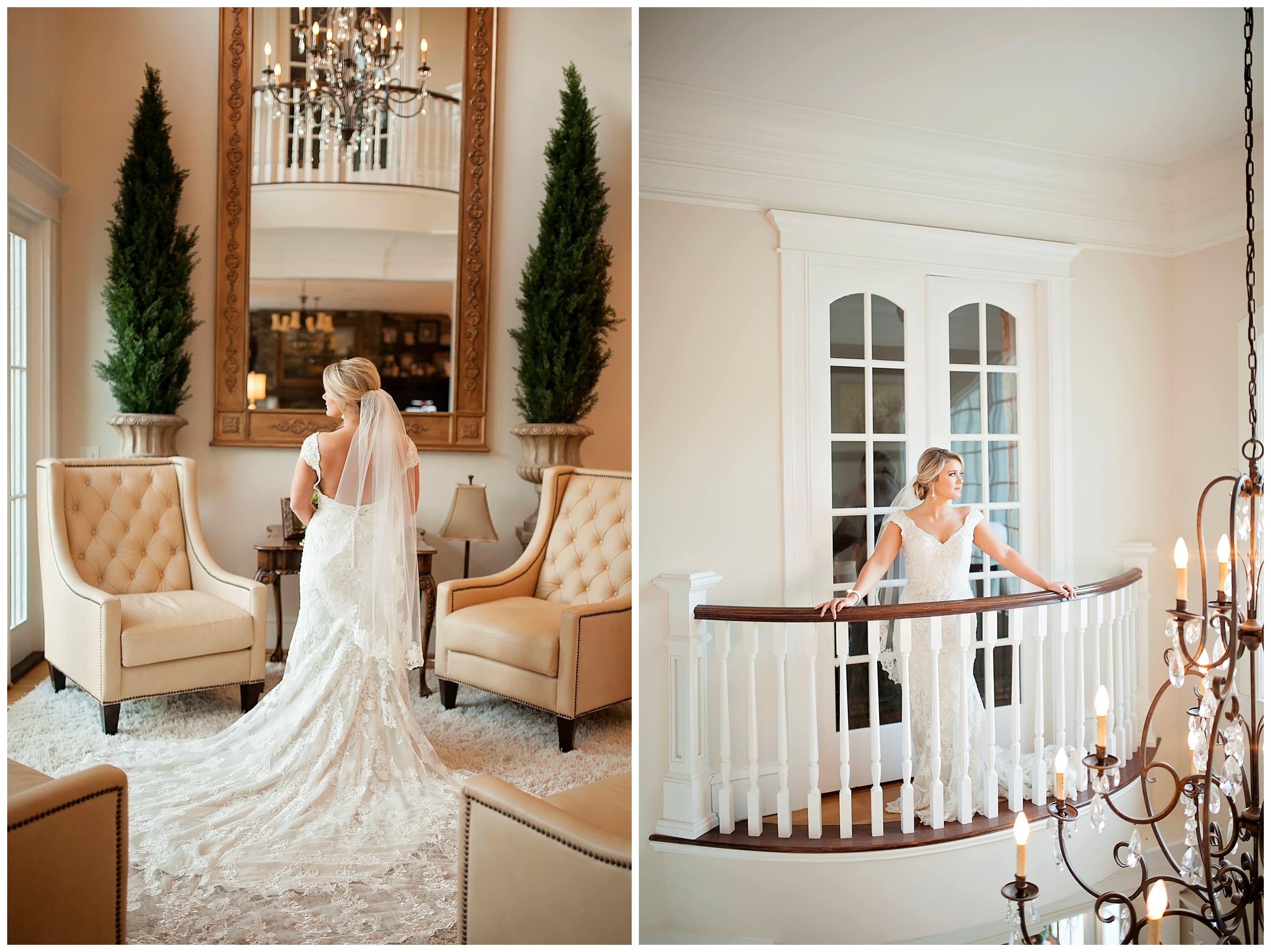 Alabama Wedding Photography