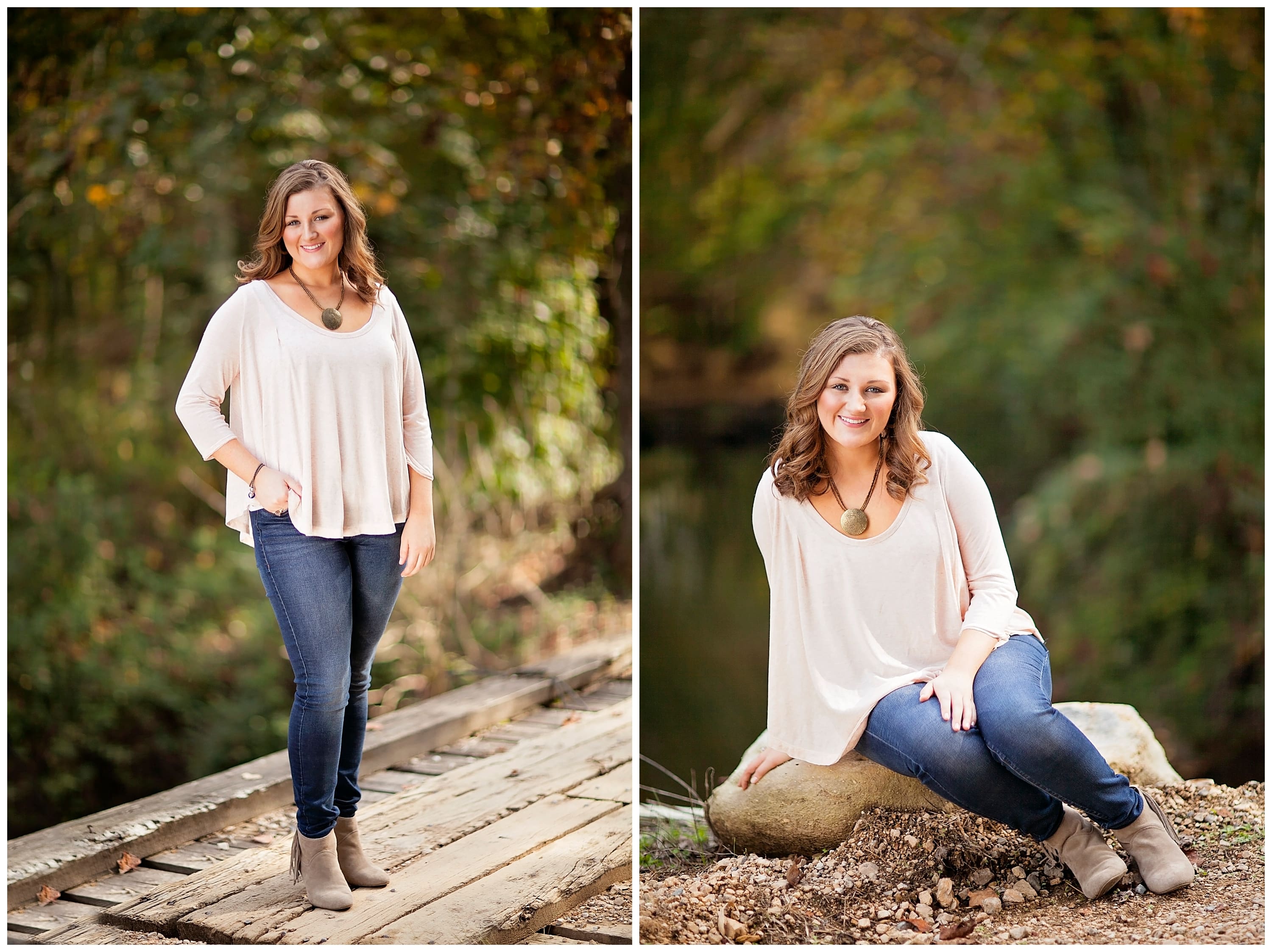 Fort Payne Alabama senior