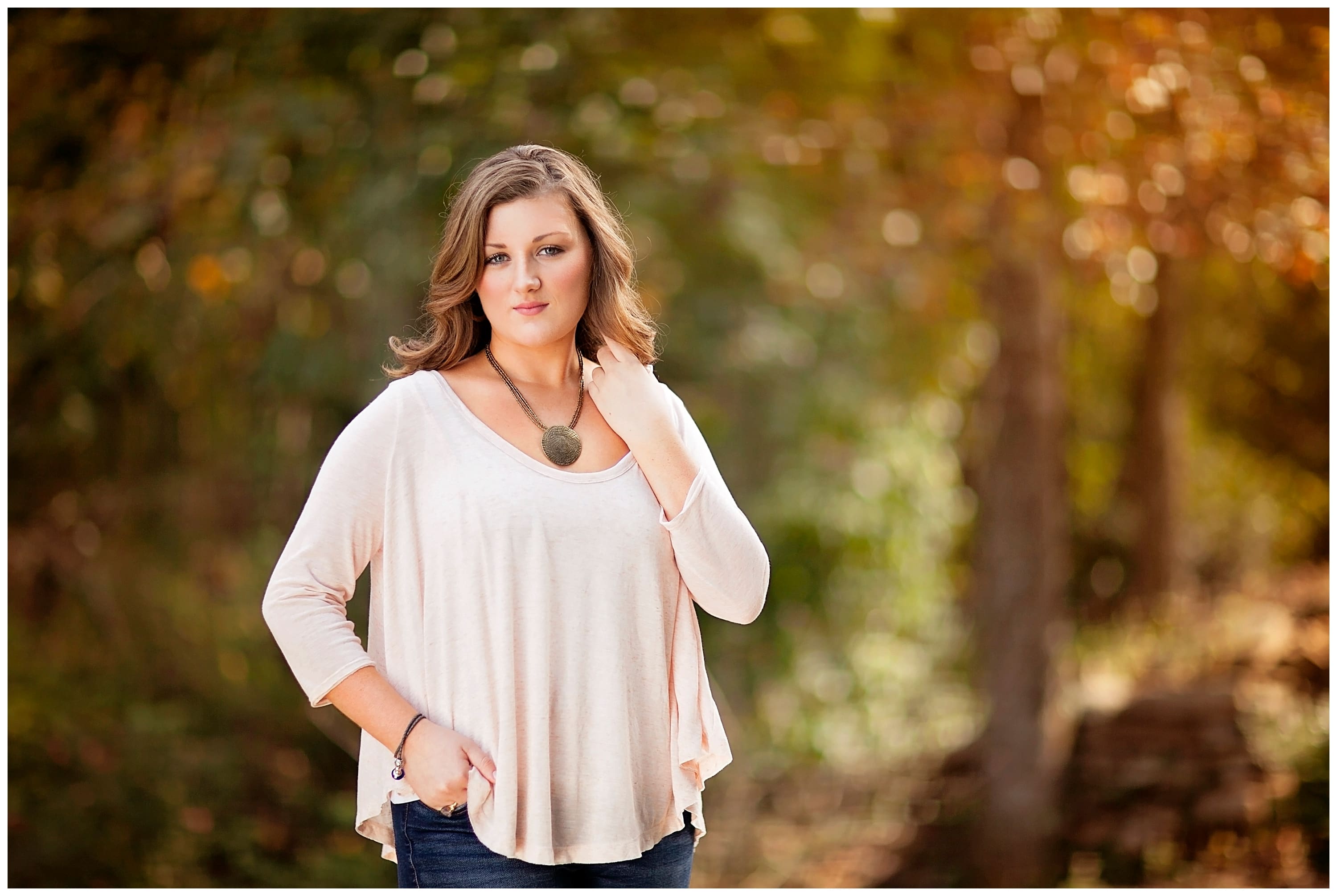 Alabama Senior Photographer