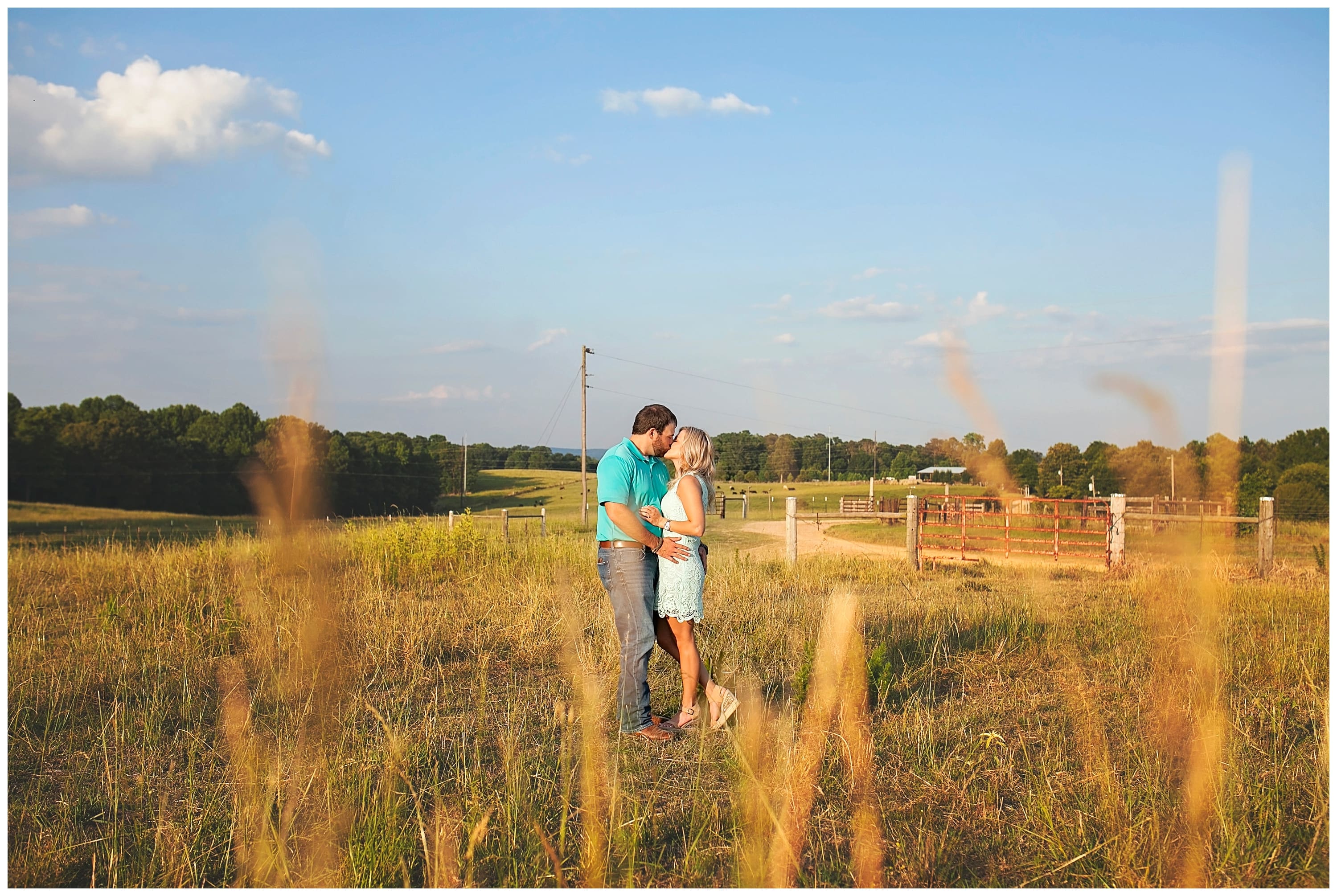 Country engagement session