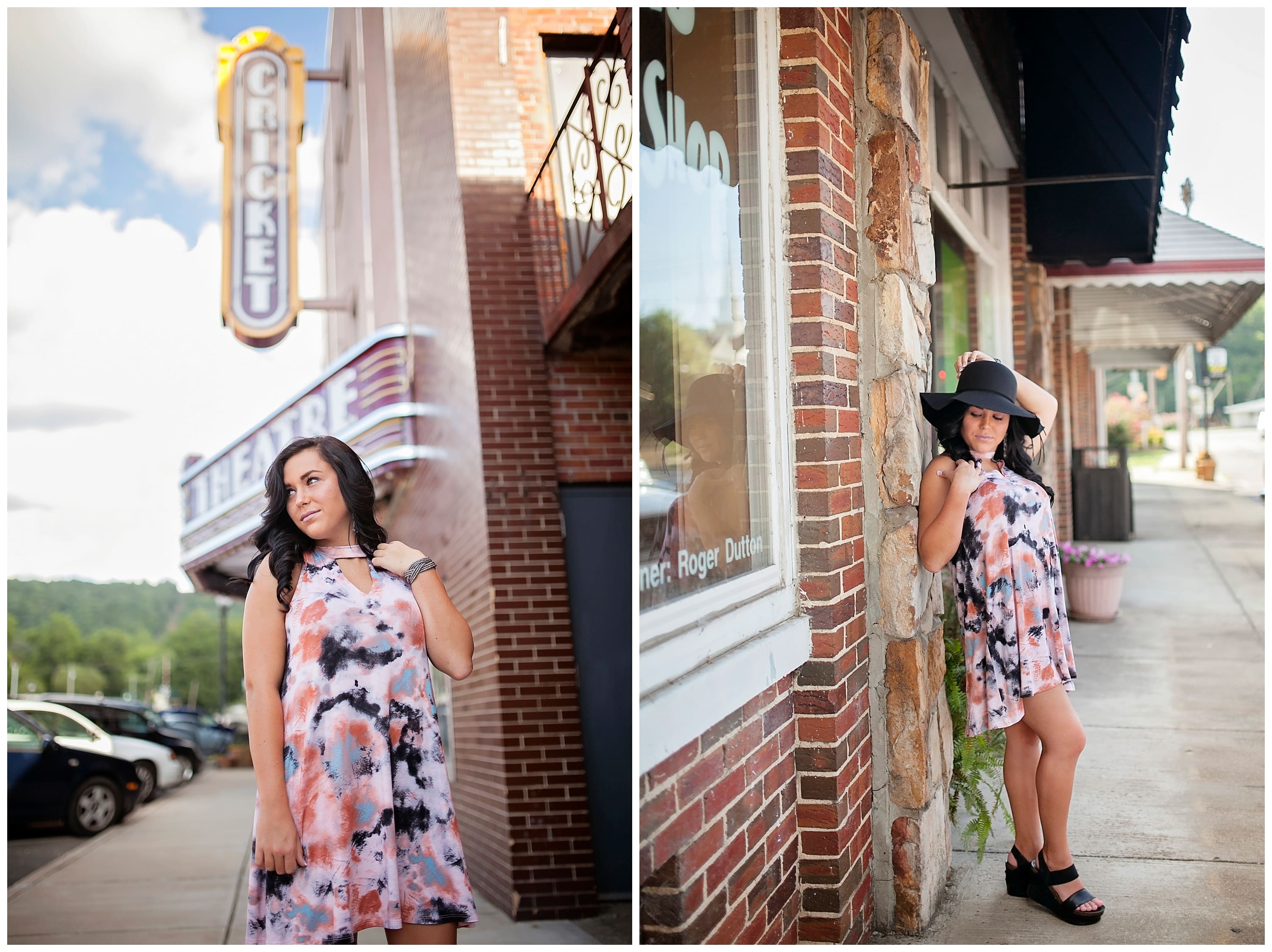 Northeast Alabama photographer