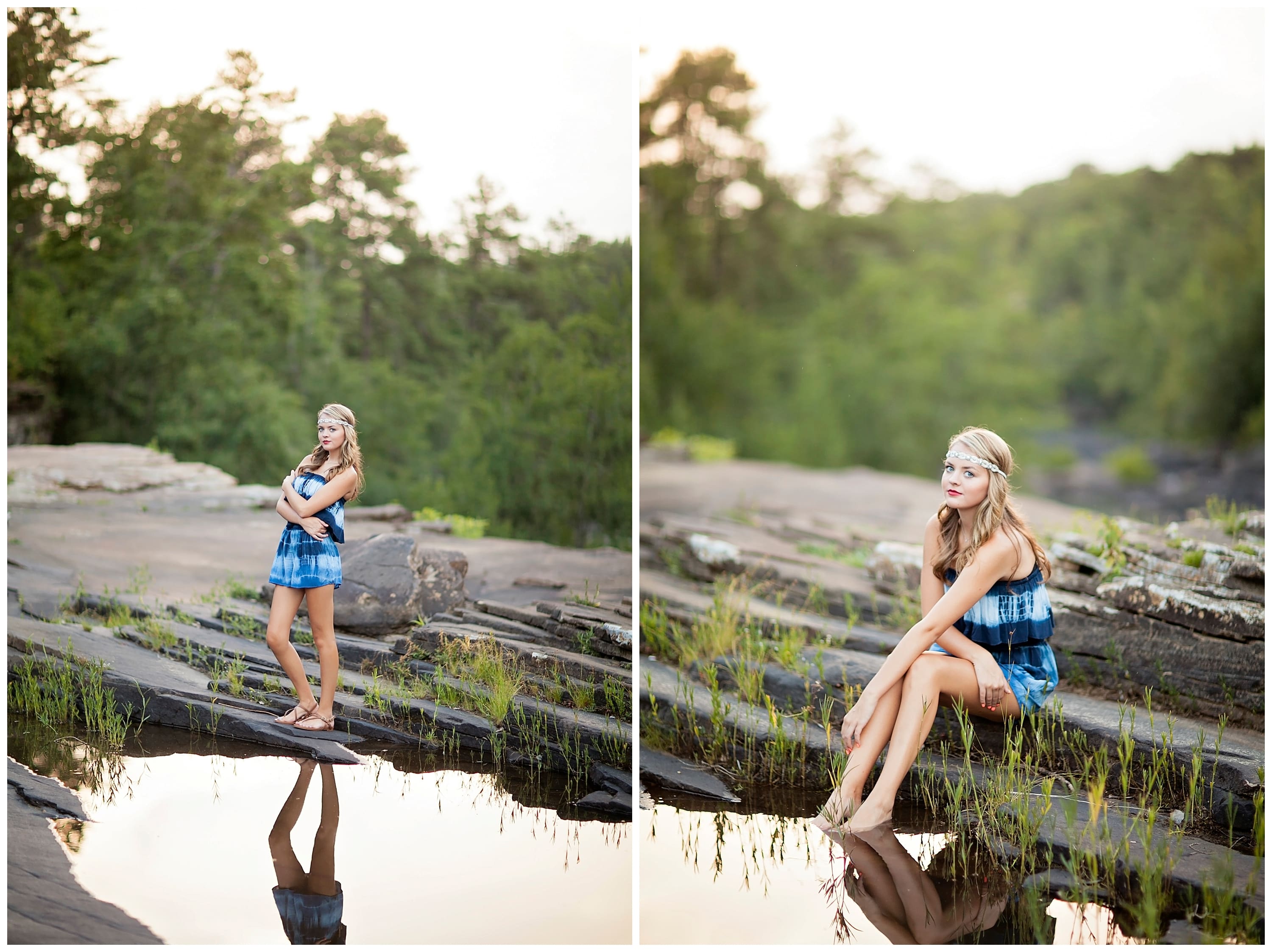 Alabama senior photographer