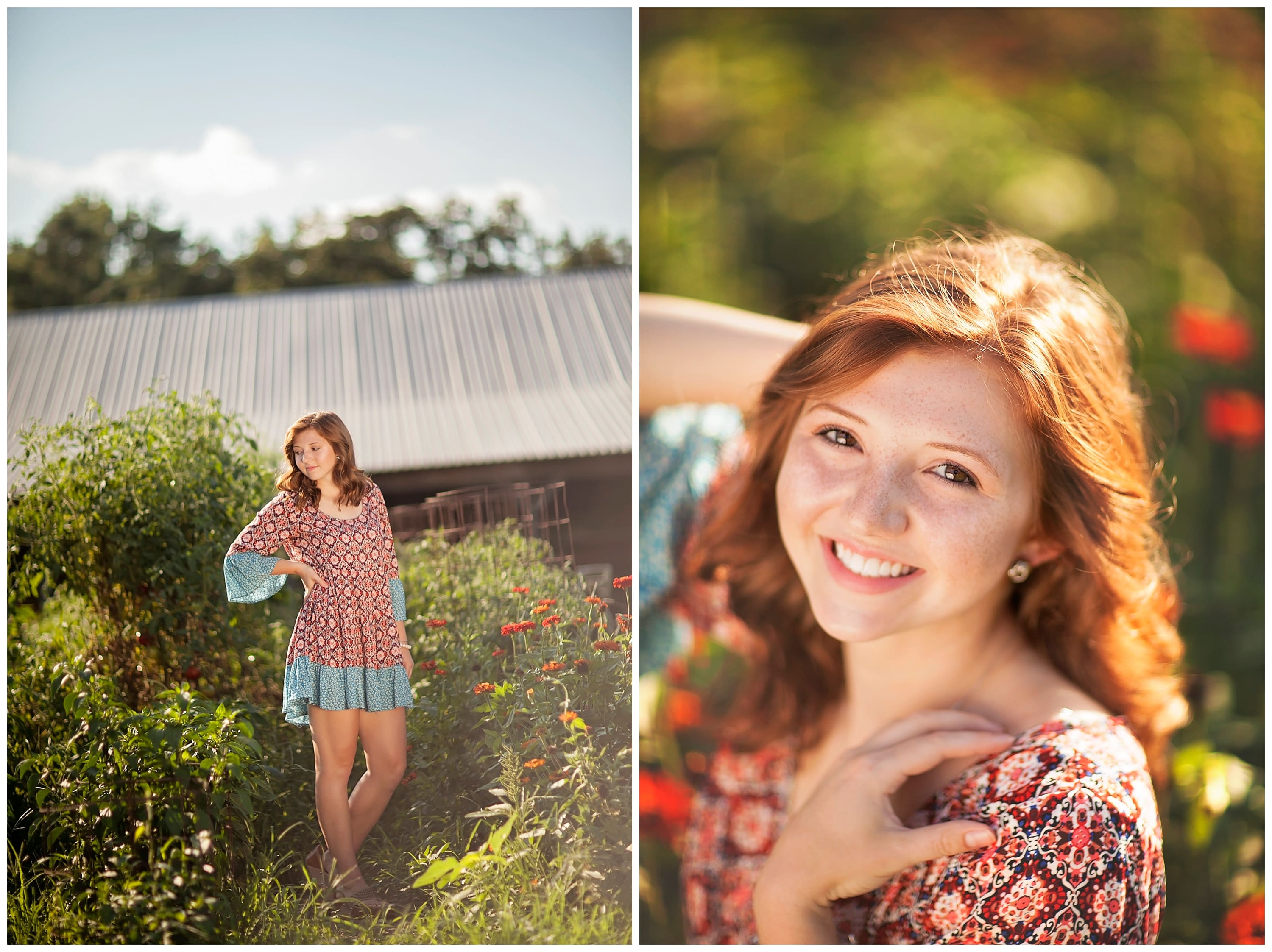 Alabama senior photographer