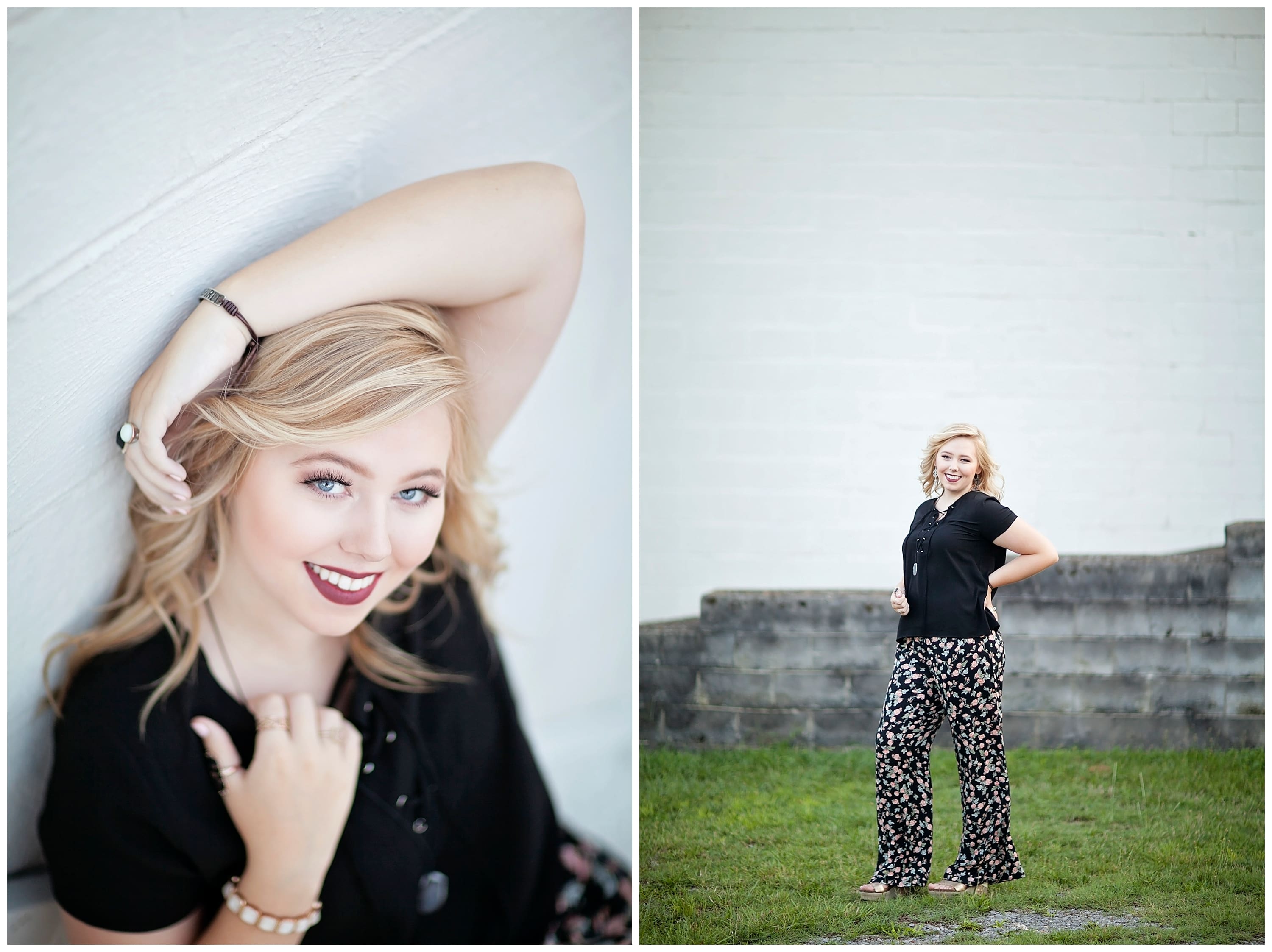 Alabama senior photographer