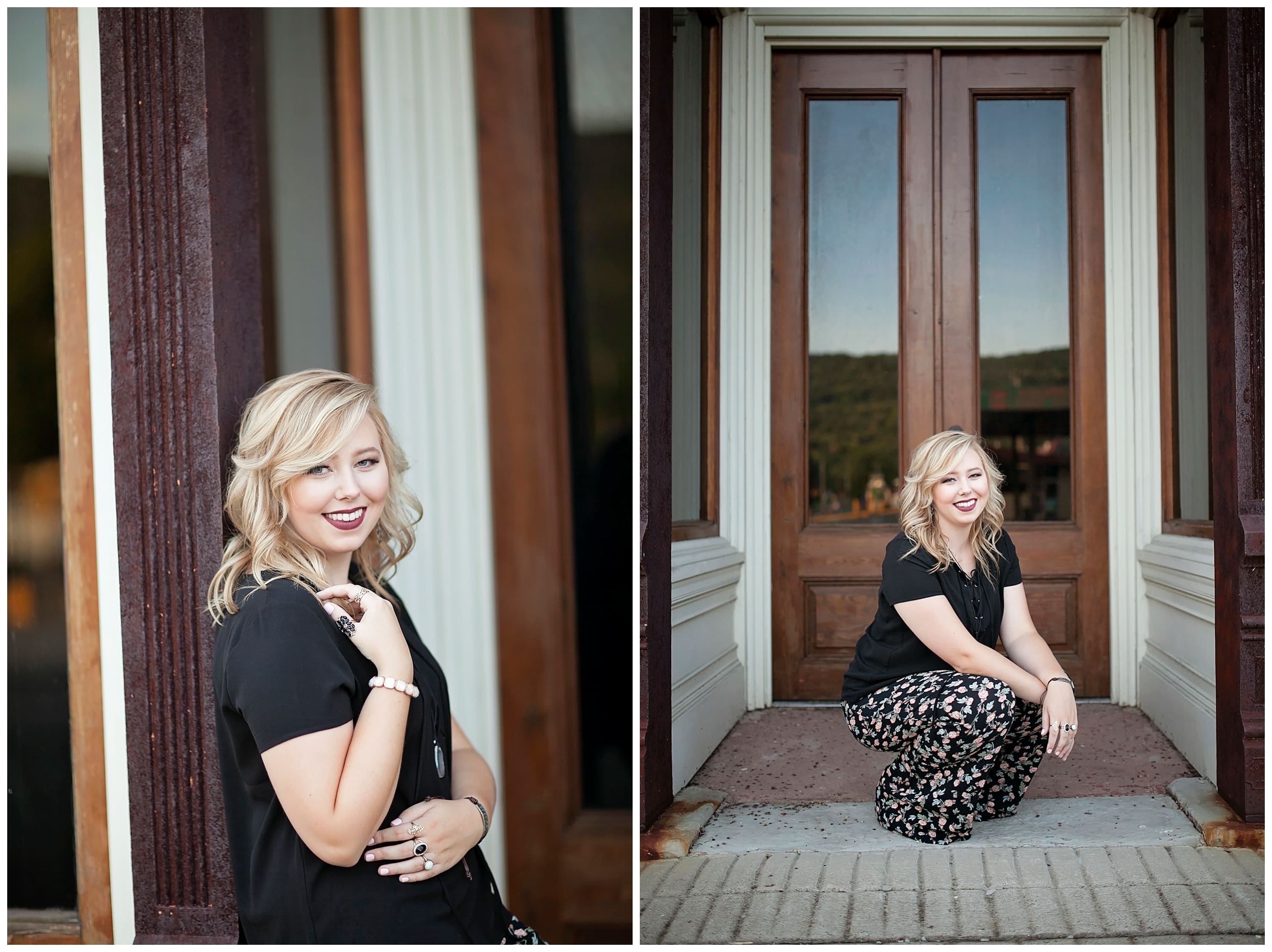 Chattanooga senior photographer