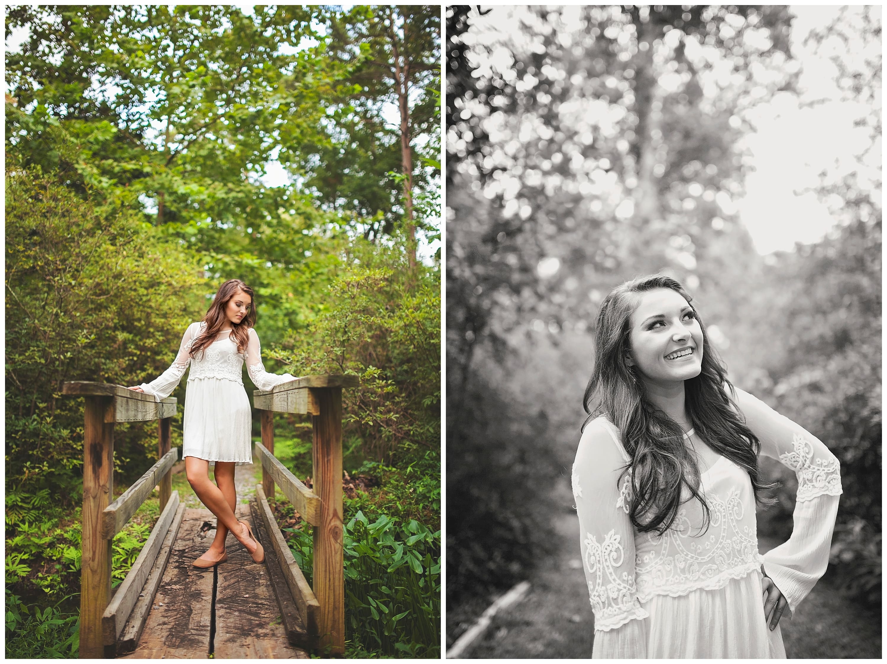 Alabama senior photographer