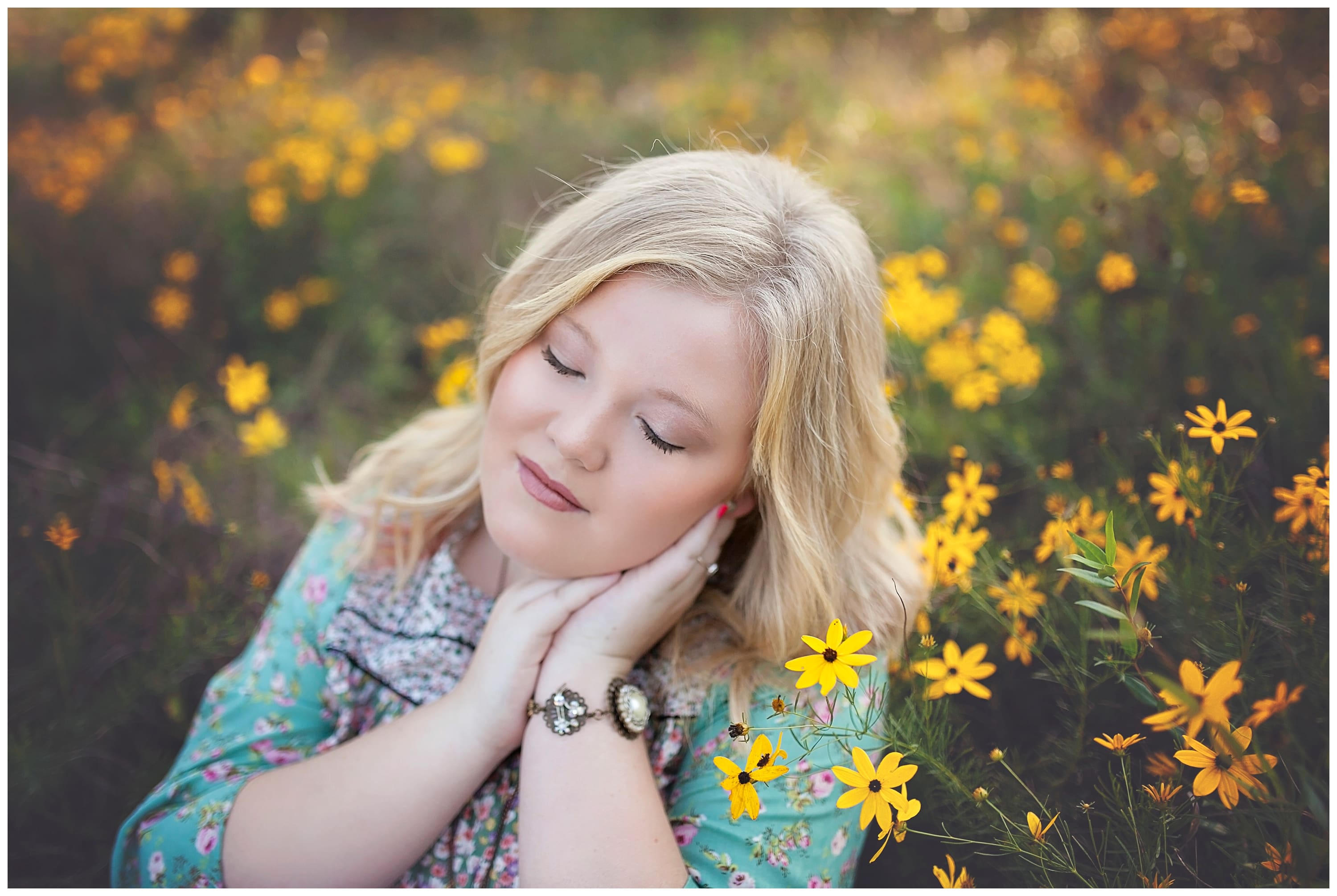 Chattanooga senior photographer