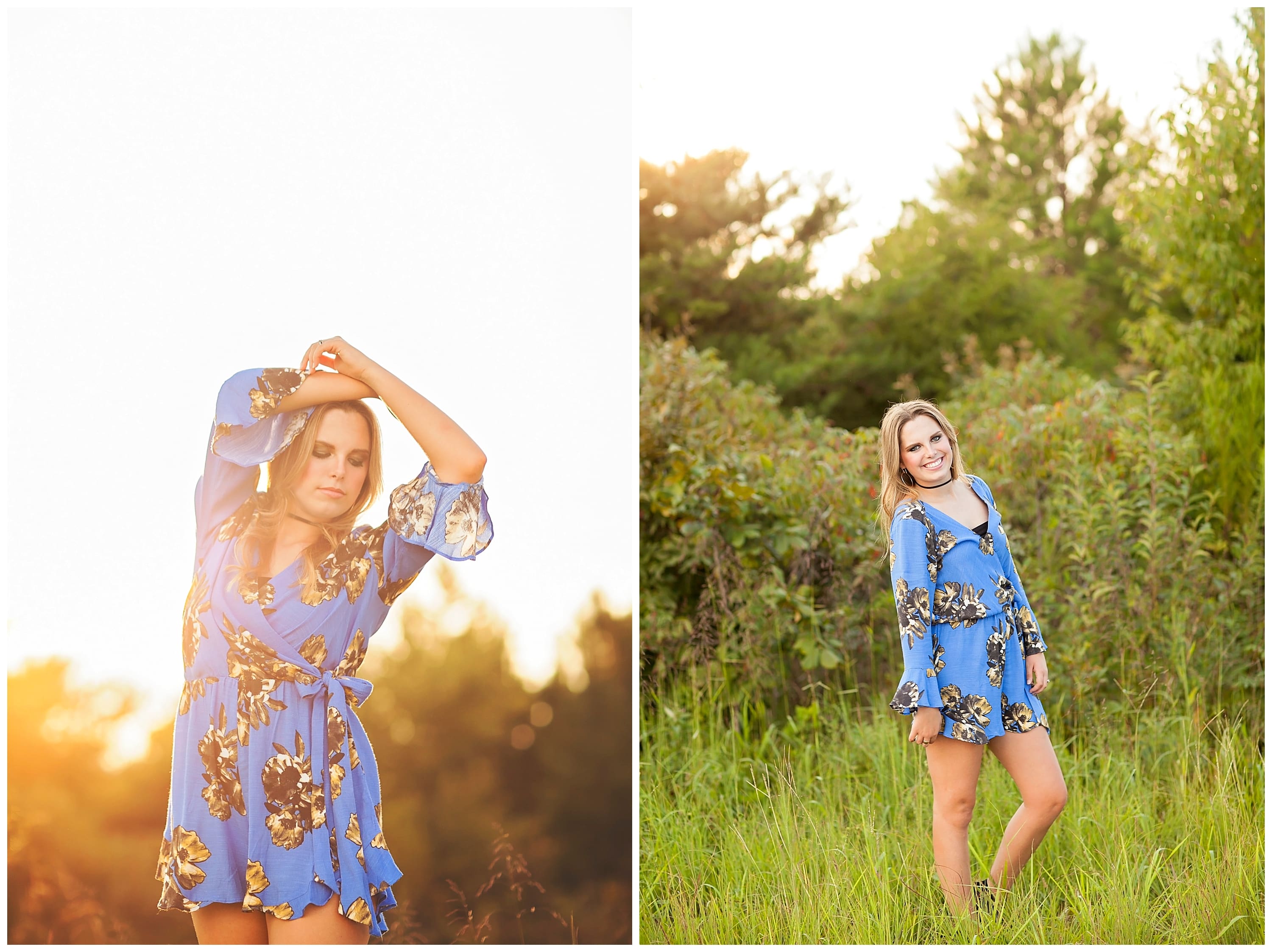 Tennessee senior photographer