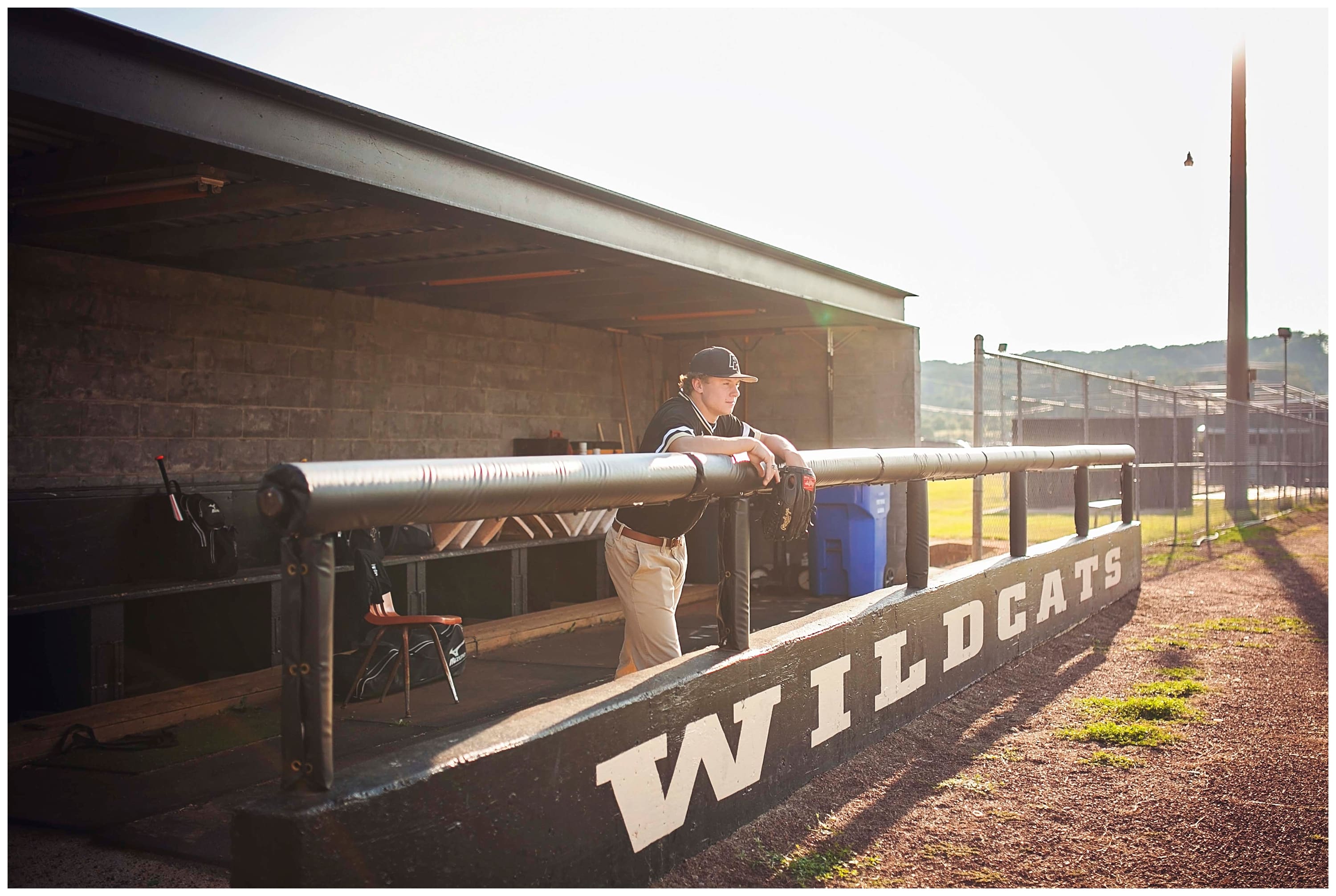 Fort Payne baseball