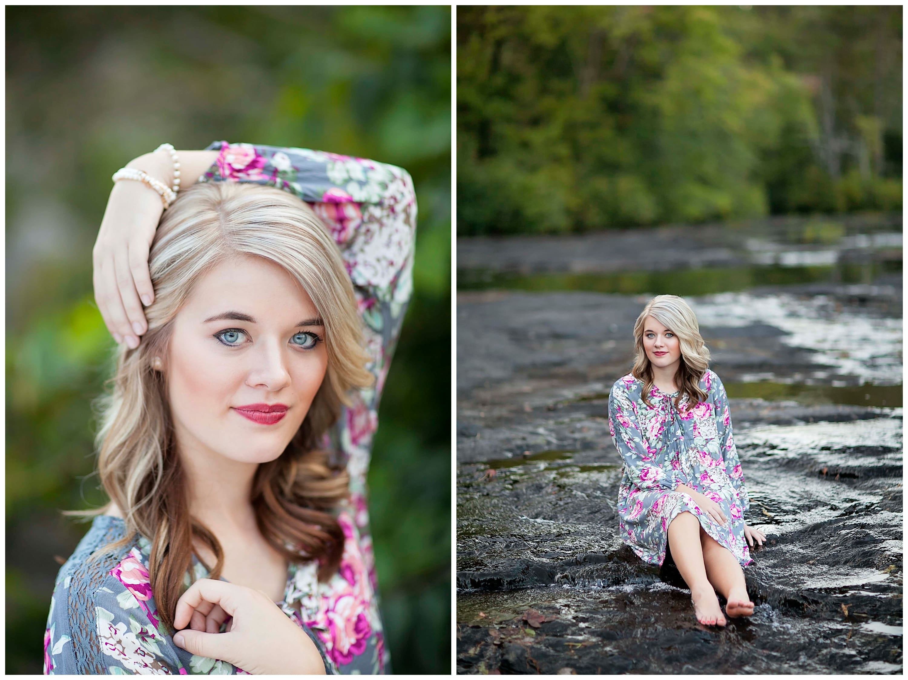 Alabama senior photography