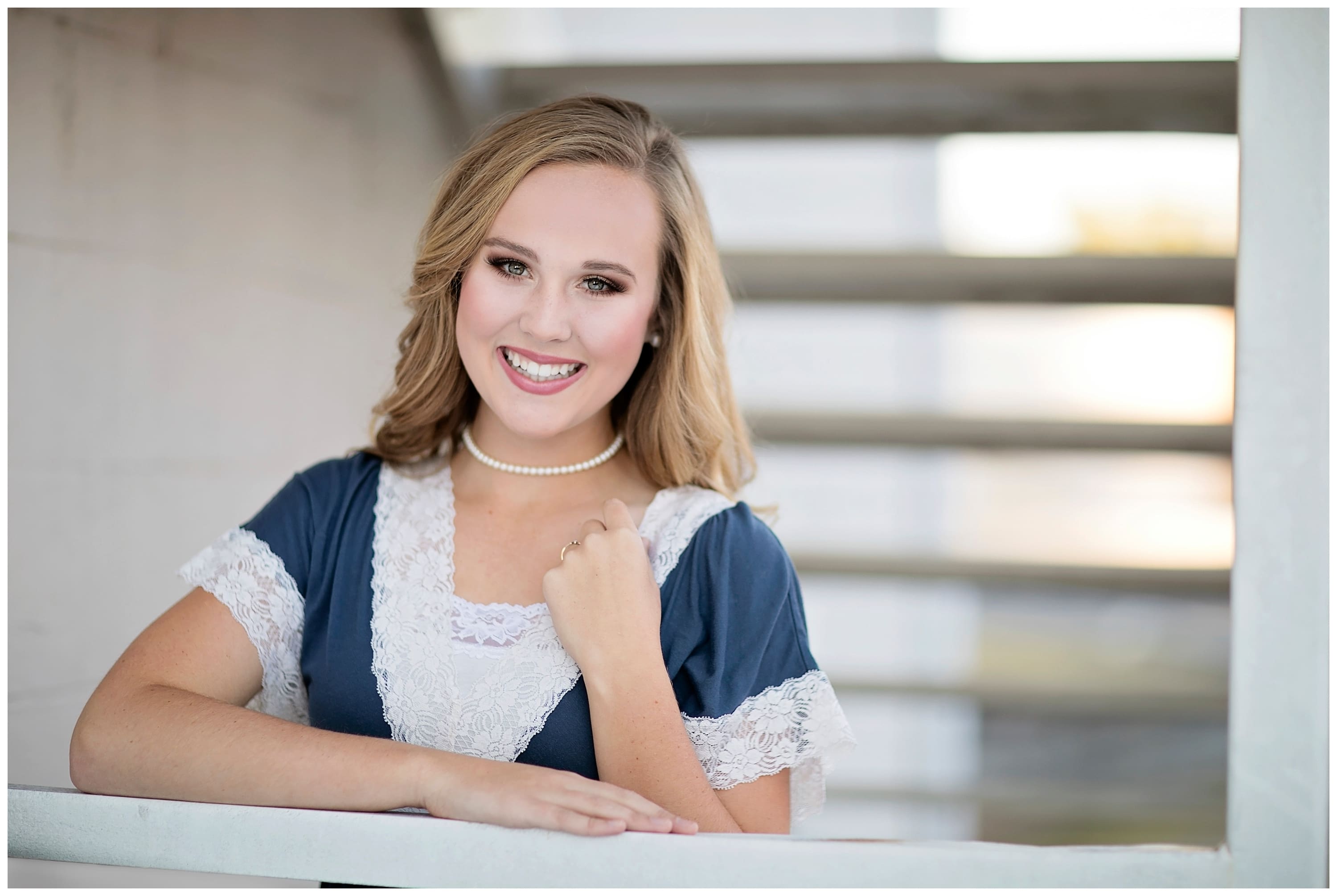 Alabama Senior photographer