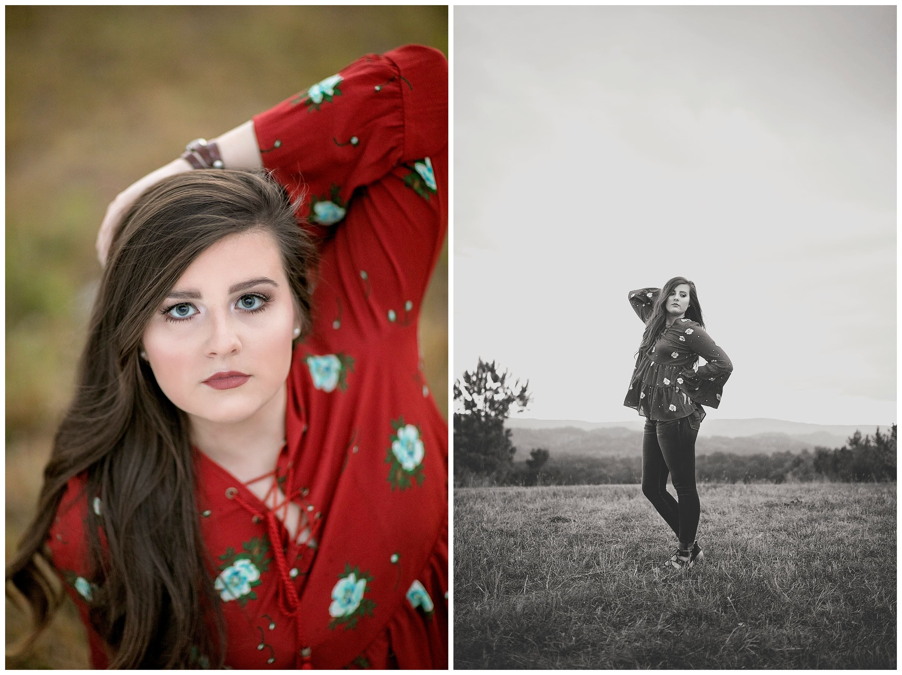 Alabama Senior photographer