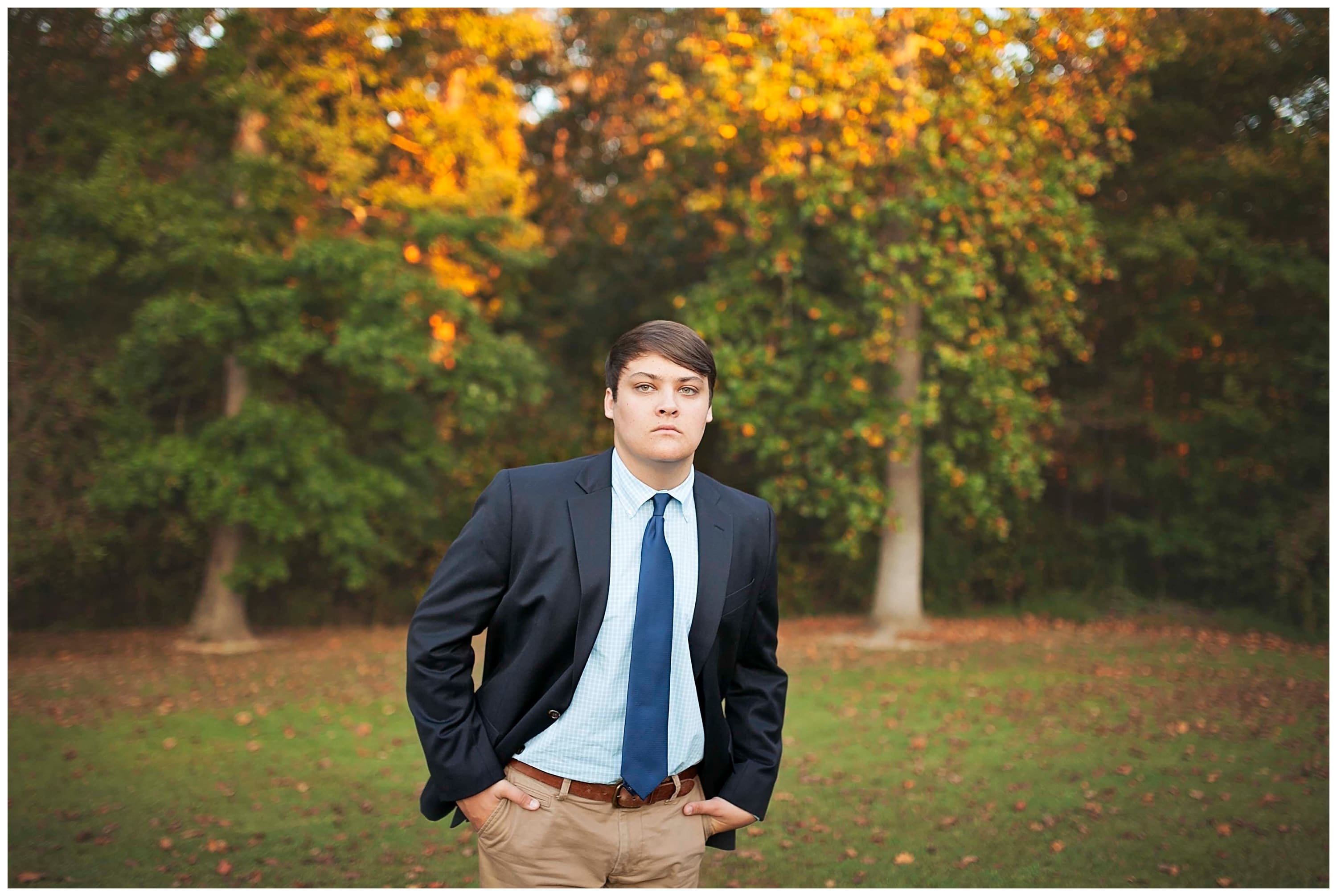 Chattanooga senior photography