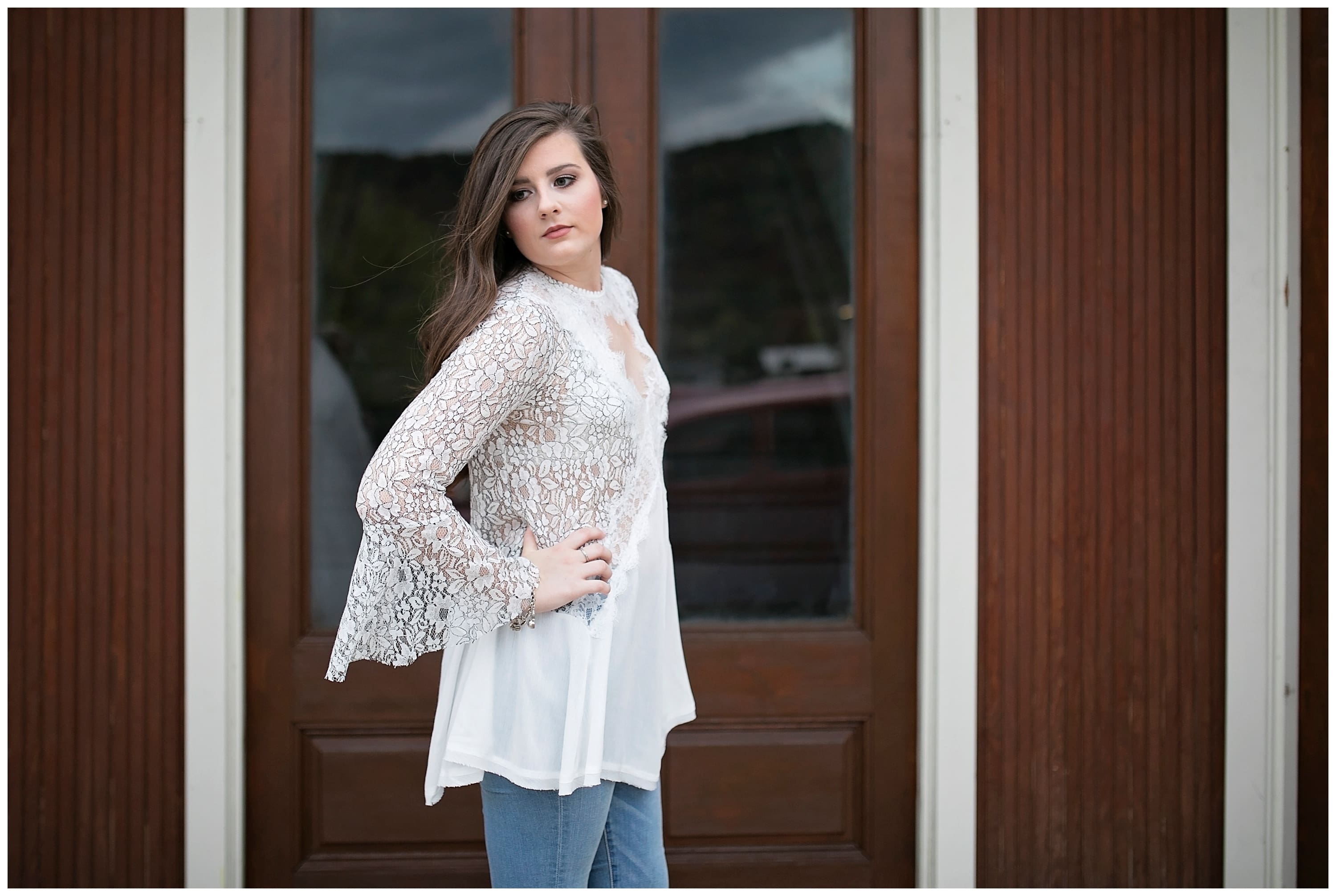 Scottsboro senior photographer