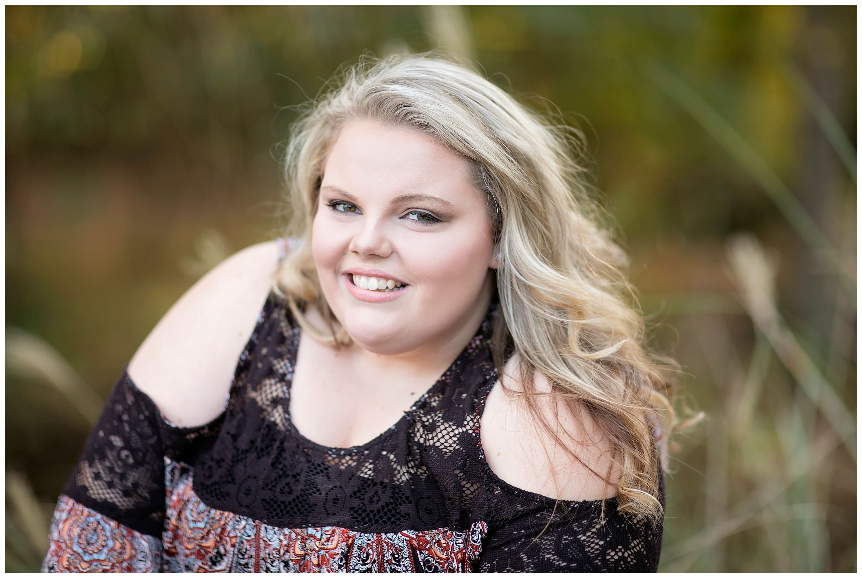 Scottsboro senior photographer