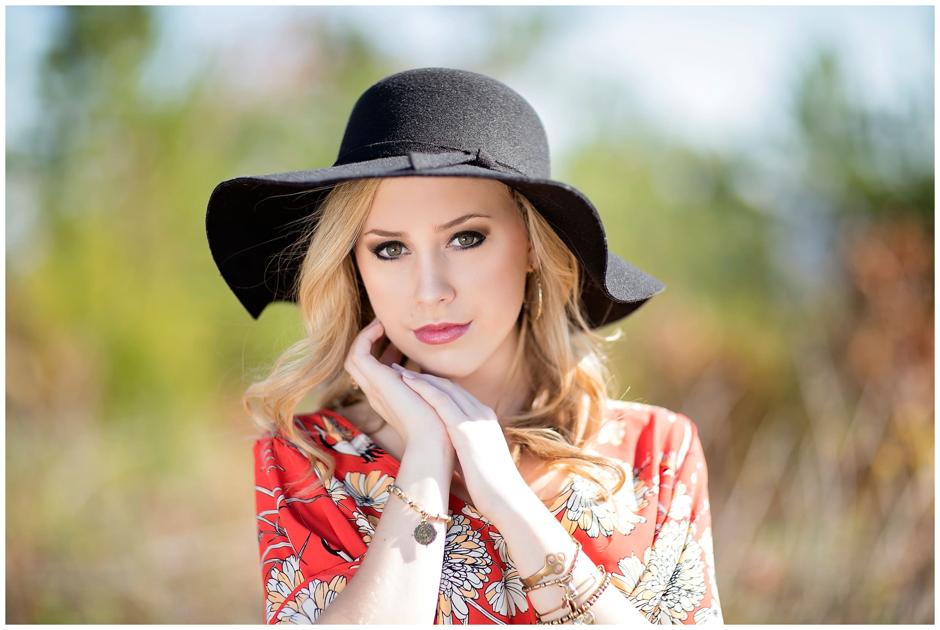 Scottsboro senior photographer