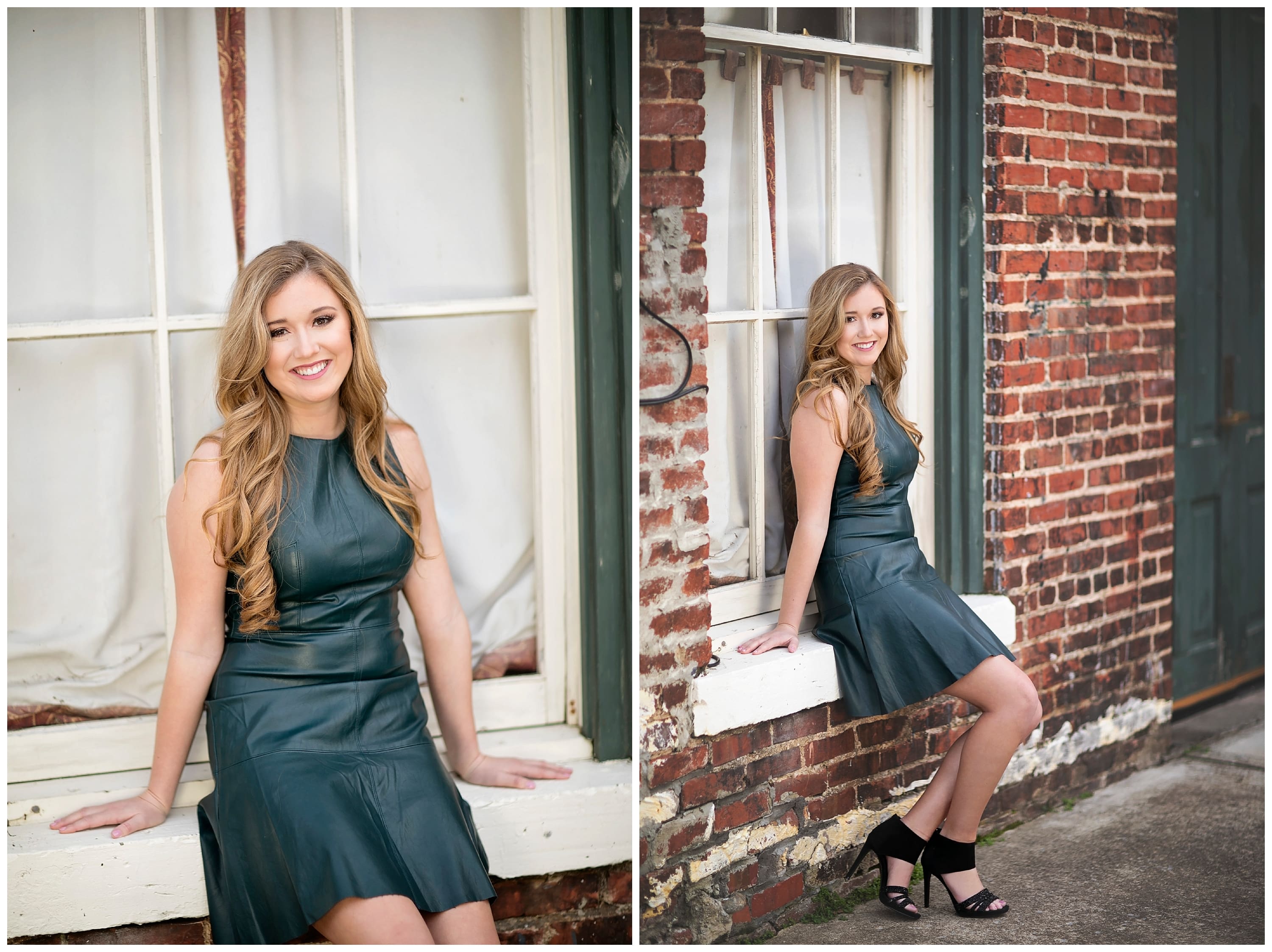 Tennessee senior photographer