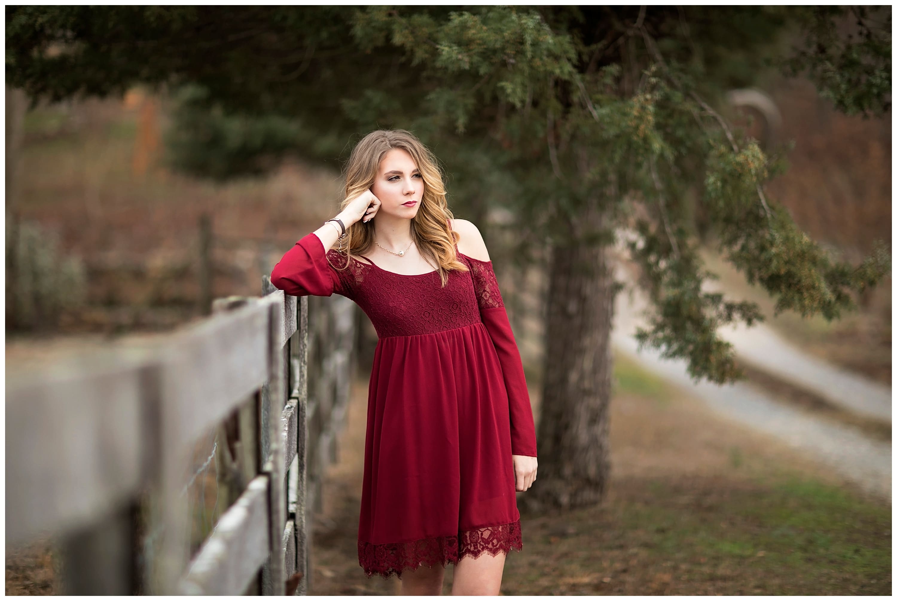 northeast alabama senior photography